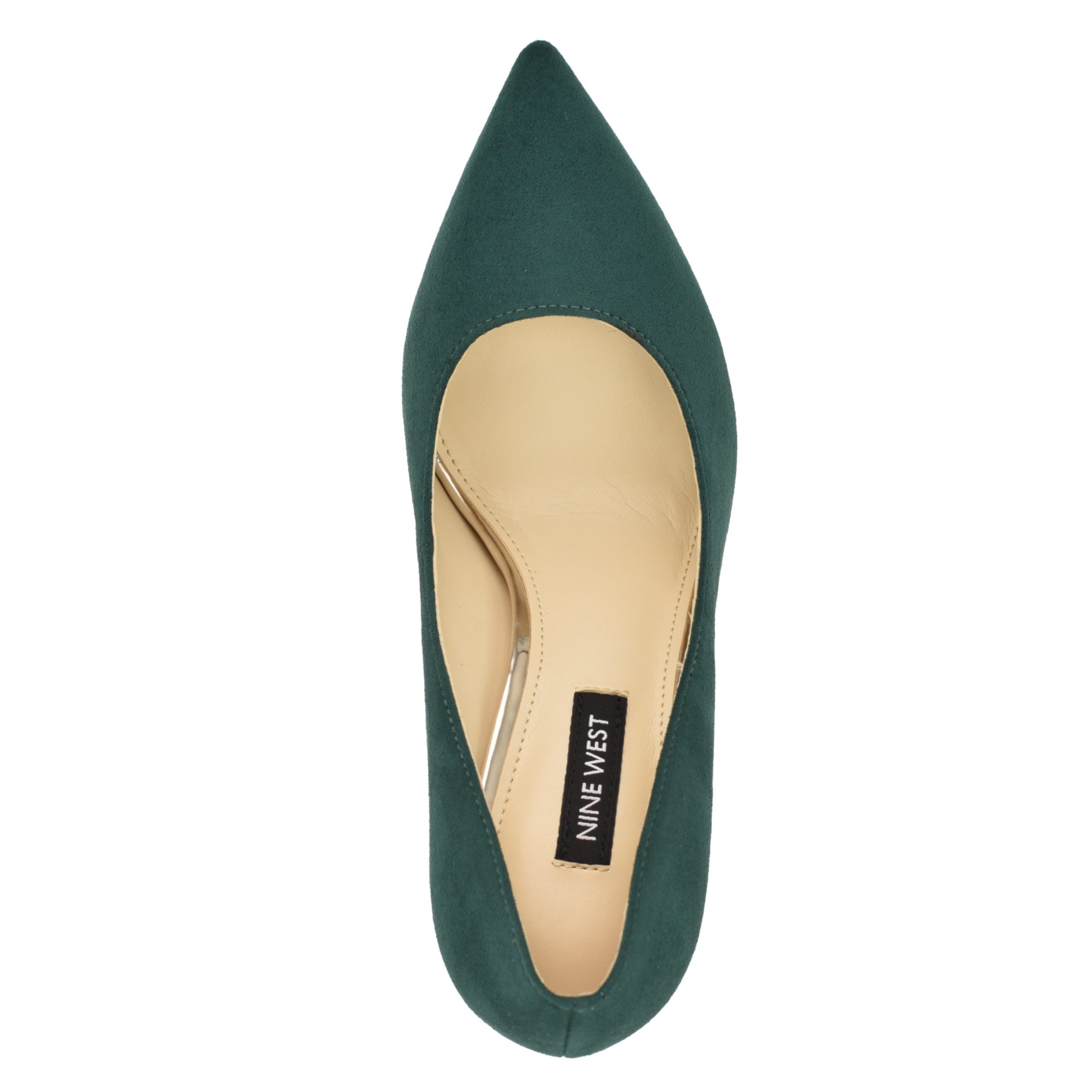 Tatiana Pointy Toe Pumps - Image 6