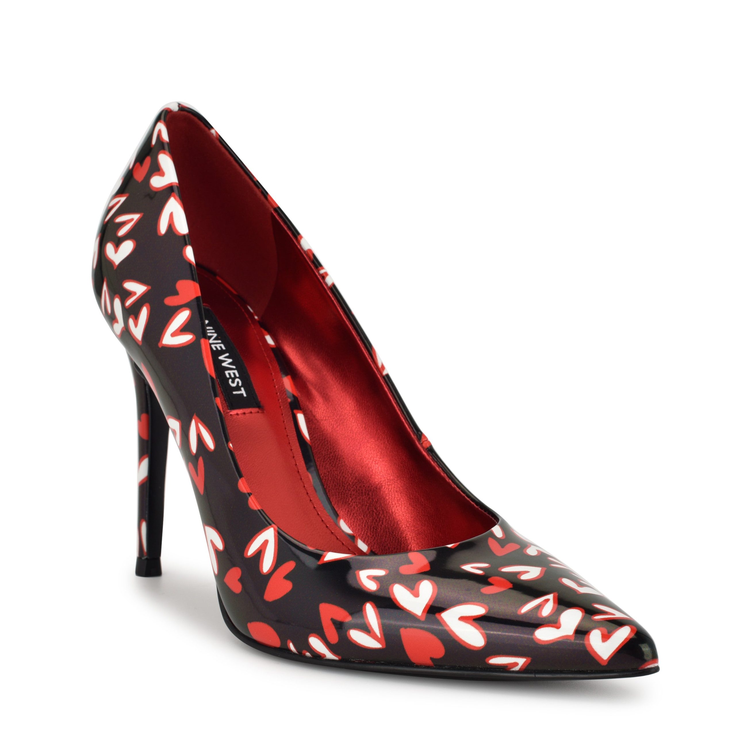 Fresh Pointy Toe Pumps - Image 2