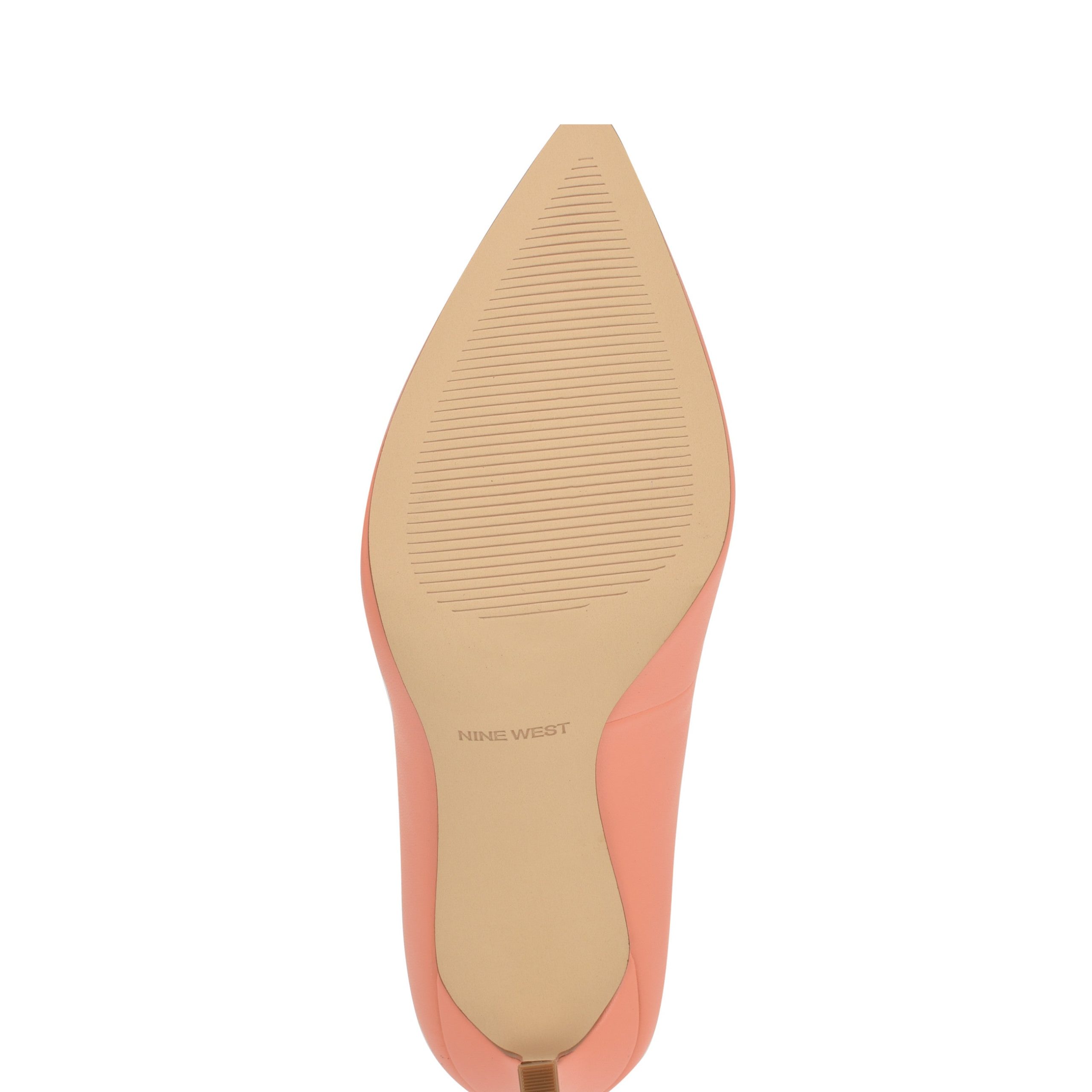 Tatiana Pointy Toe Pumps - Image 5