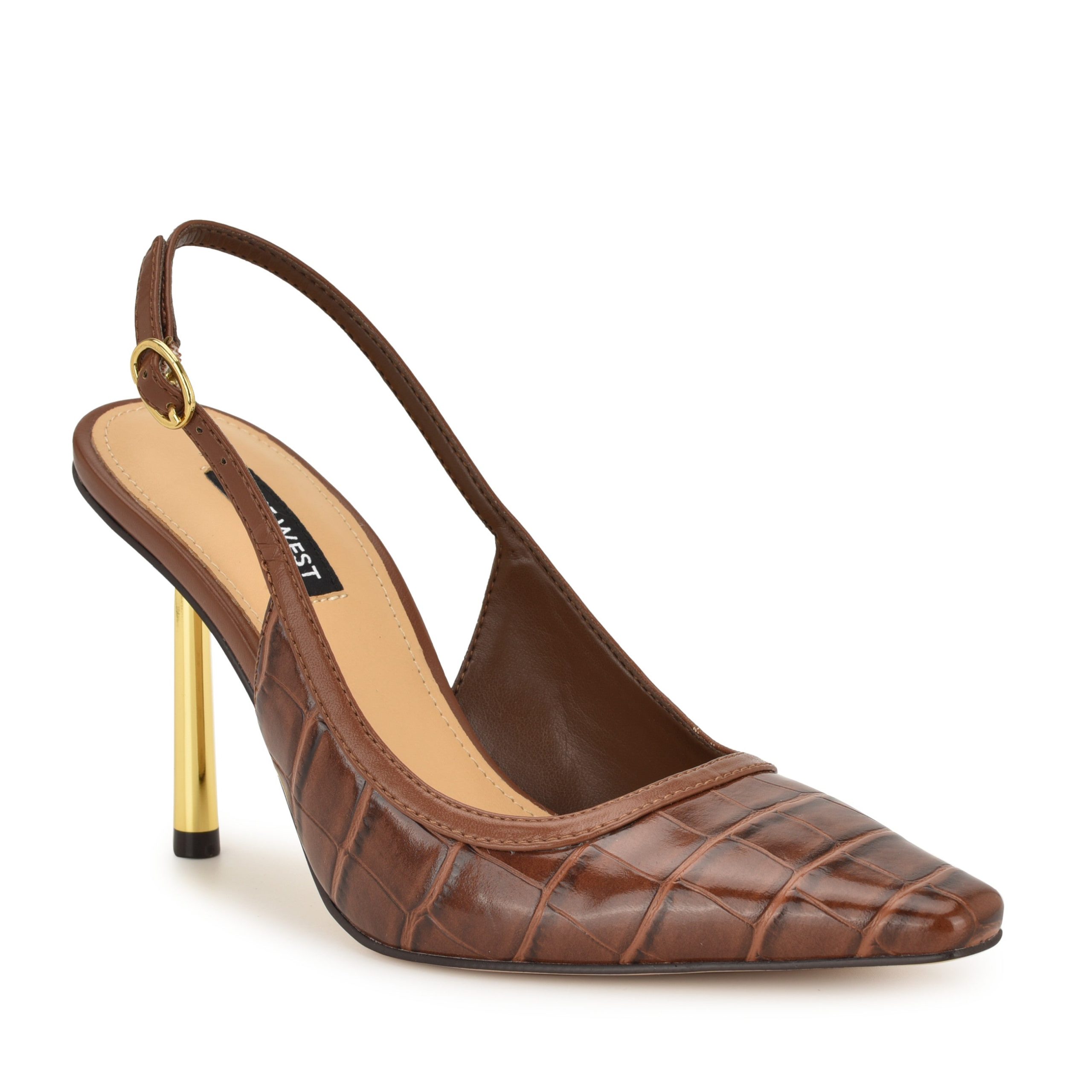 Orlanda Slingback Pumps - Image 2