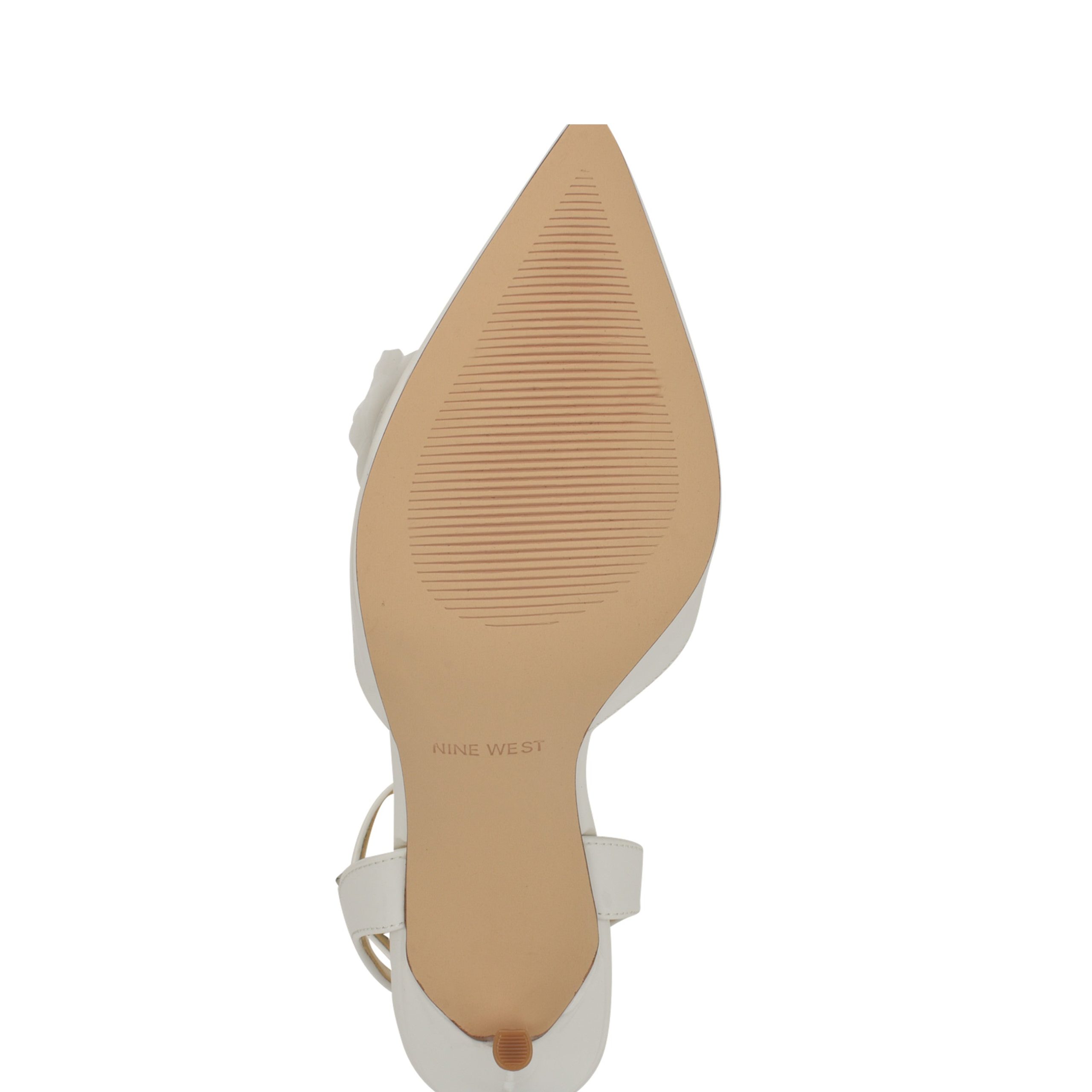 Fabby Flower Pumps - Image 5