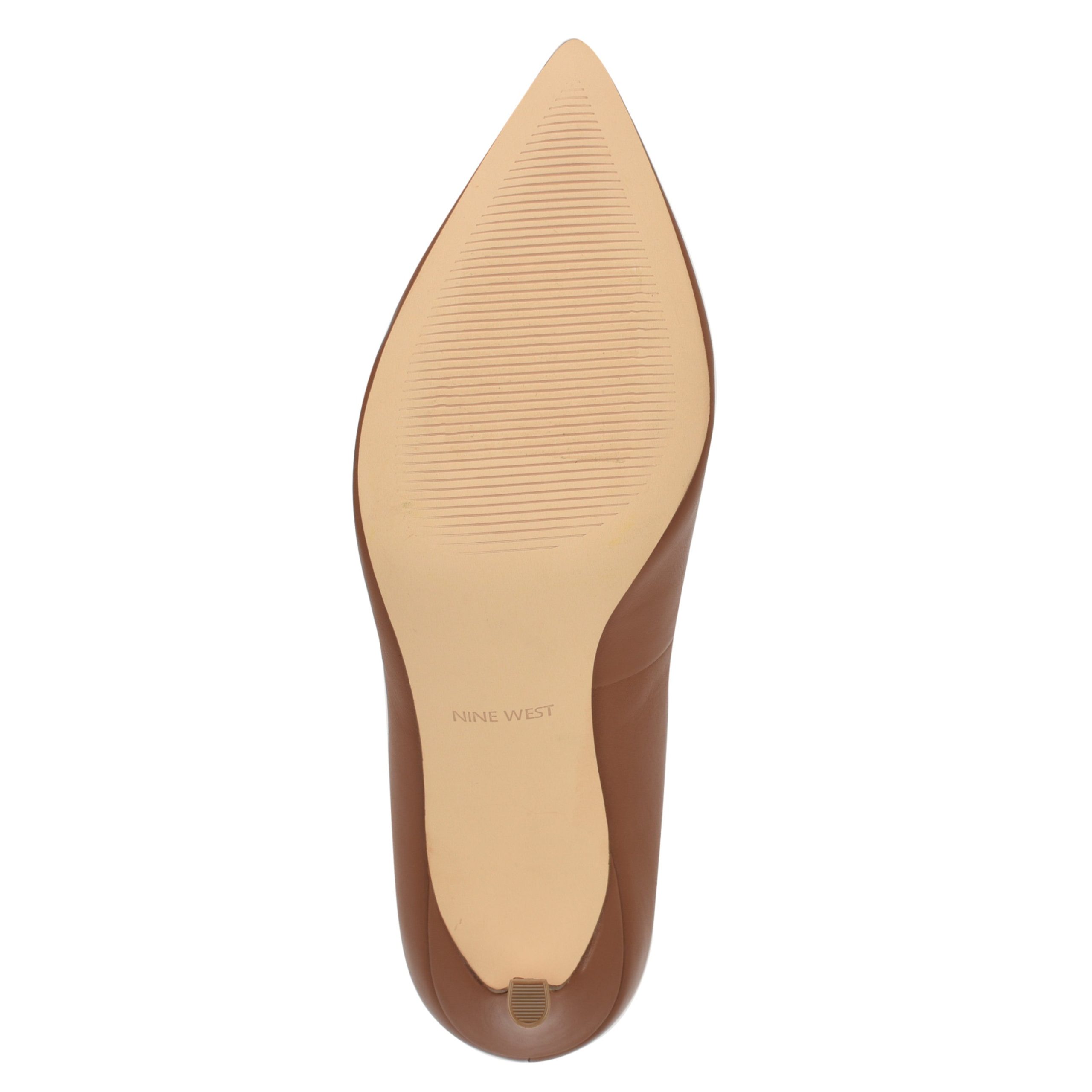 Ezra Pointy Toe Pumps - Image 5