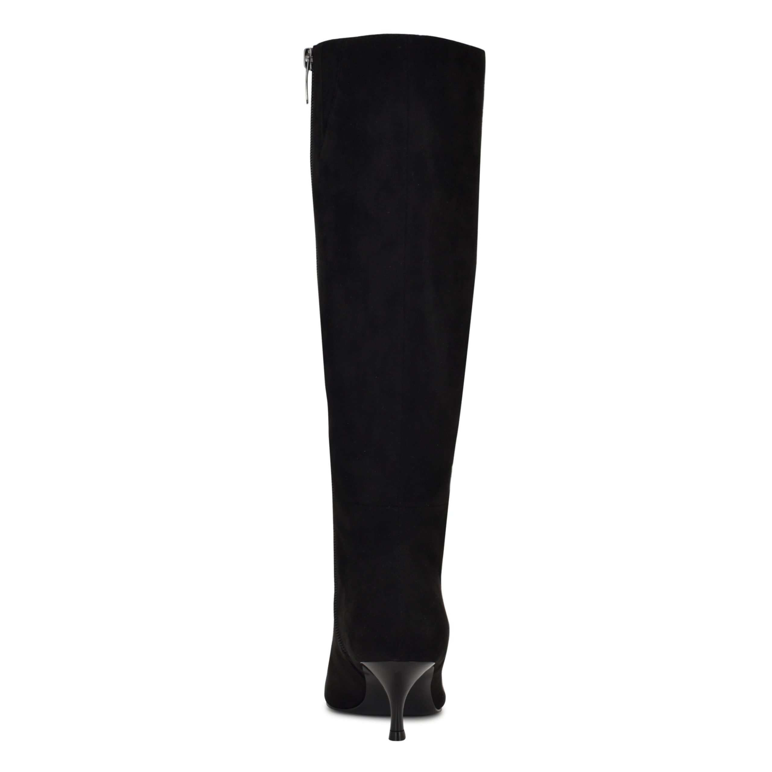 Havier Knee High Boots - Image 4