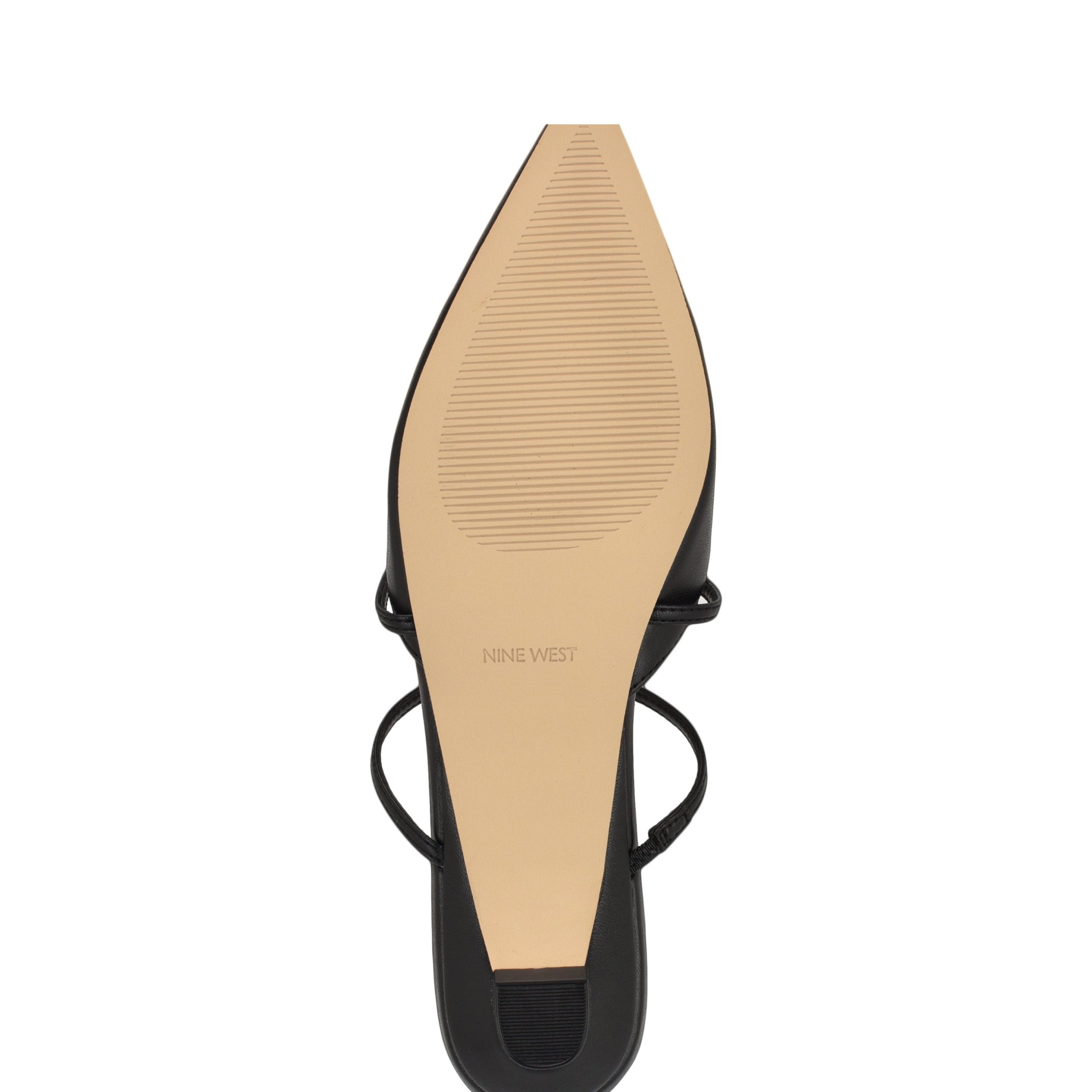 Paoly Flat Mules - Image 5