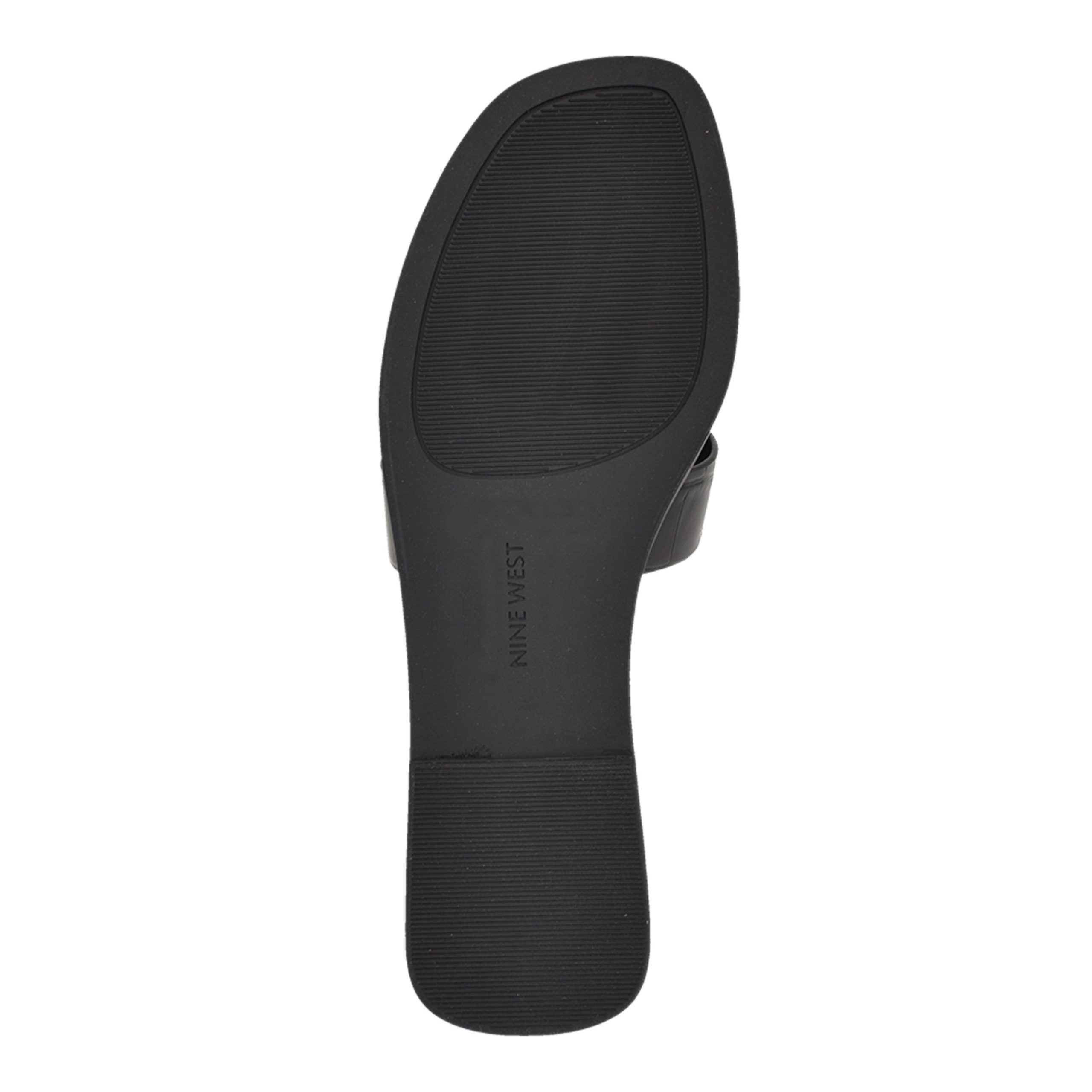 Giny Slip-On Flat Sandals - Image 5