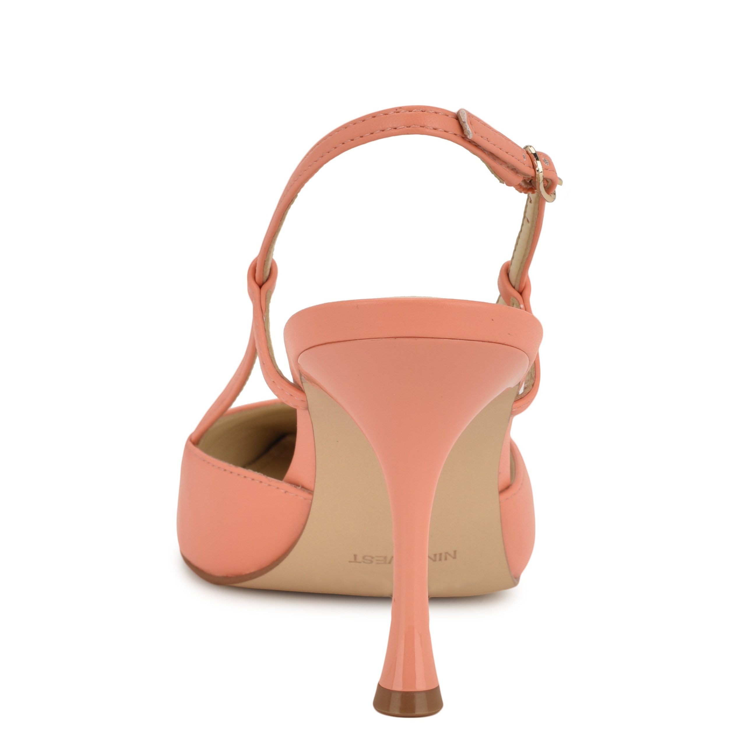 Peni Slingback Pumps - Image 4