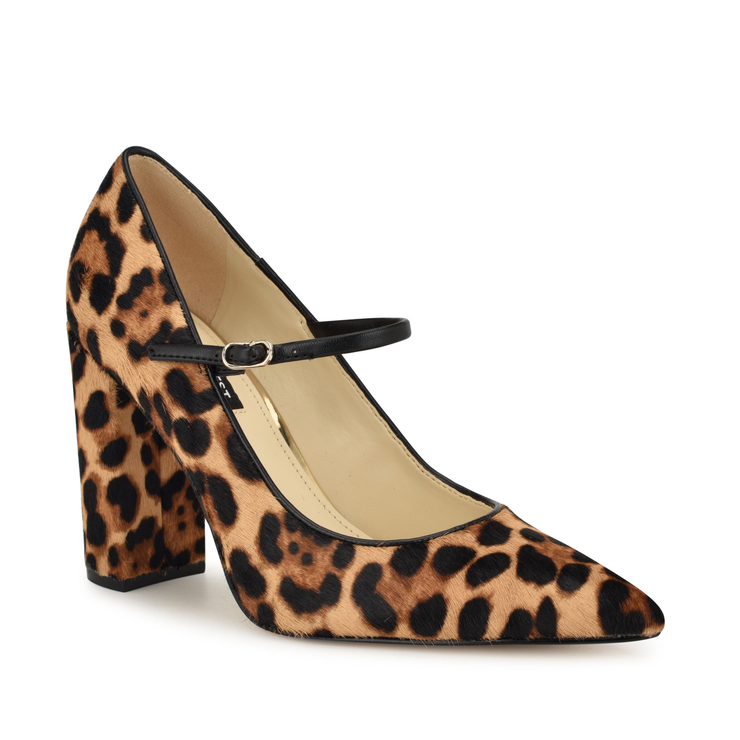 Carlien Mary Jane Pumps - Image 2