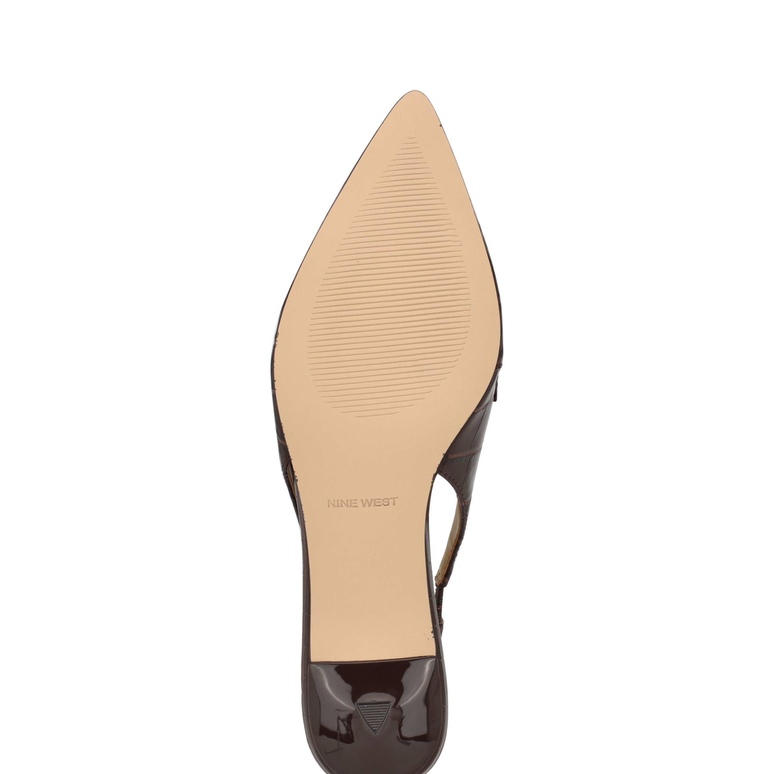 Charlot Tailored Slingback Pumps - Image 5