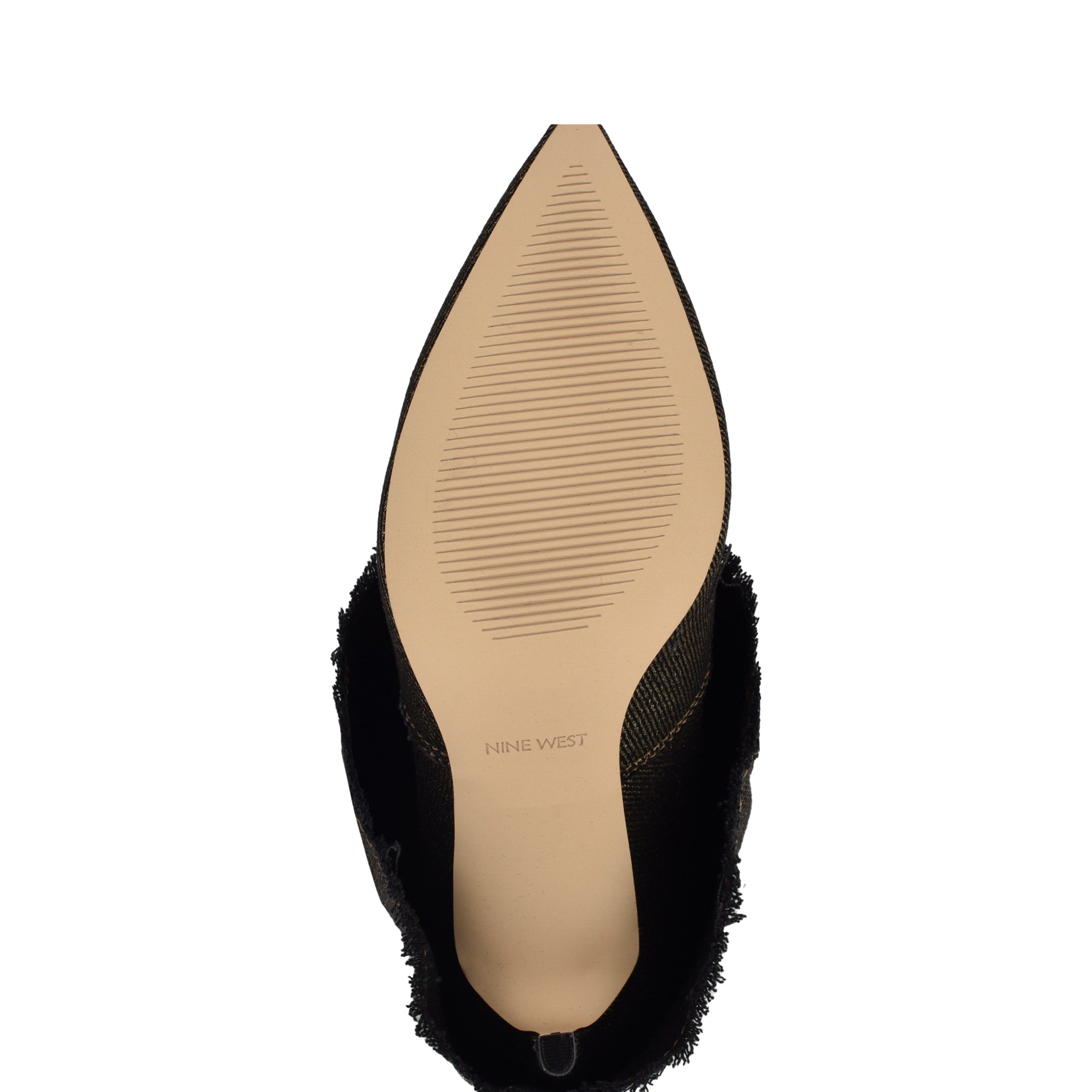 Rhoree Knee High Dress Boots - Image 5