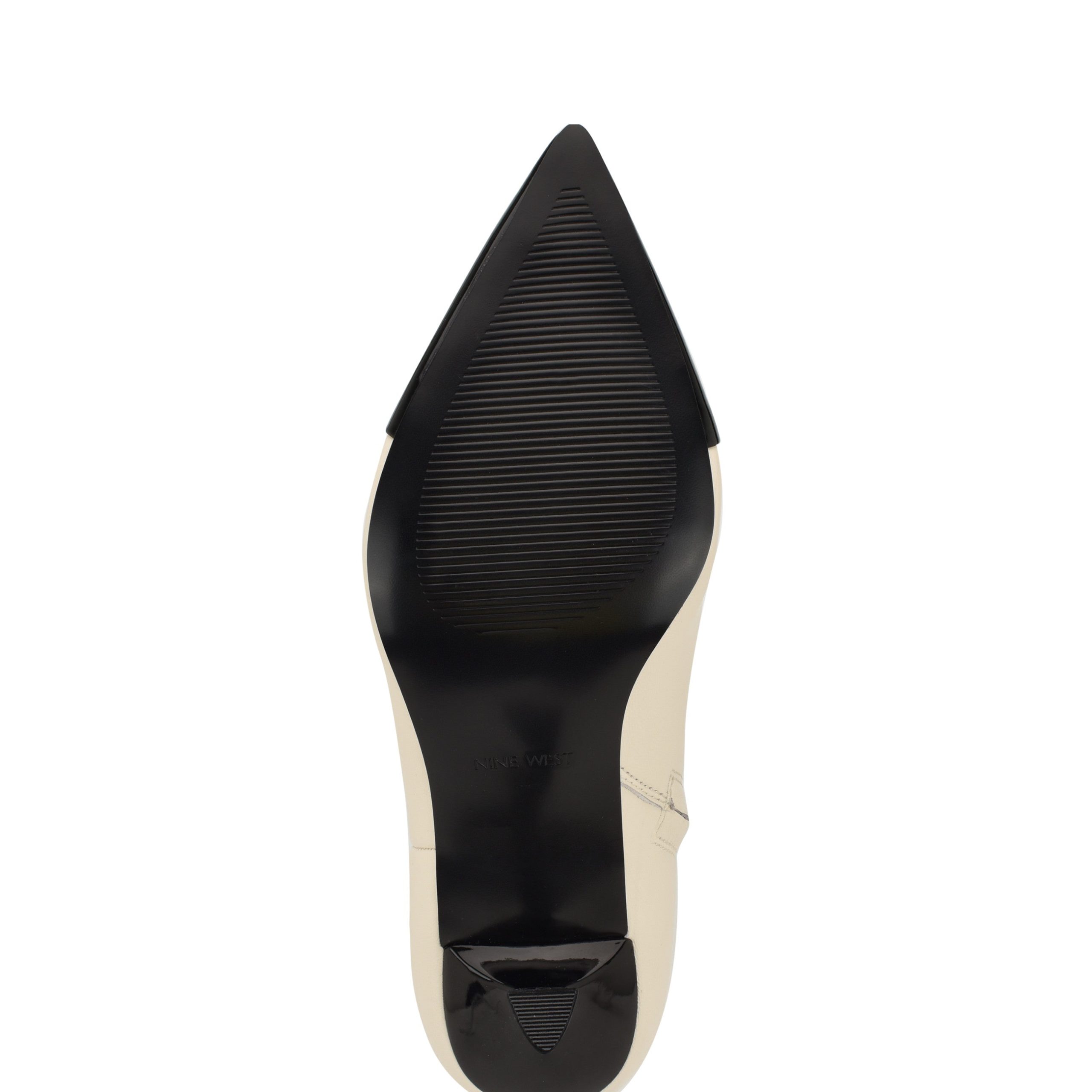 Birgy Pointy Cap Toe Dress Booties - Image 5