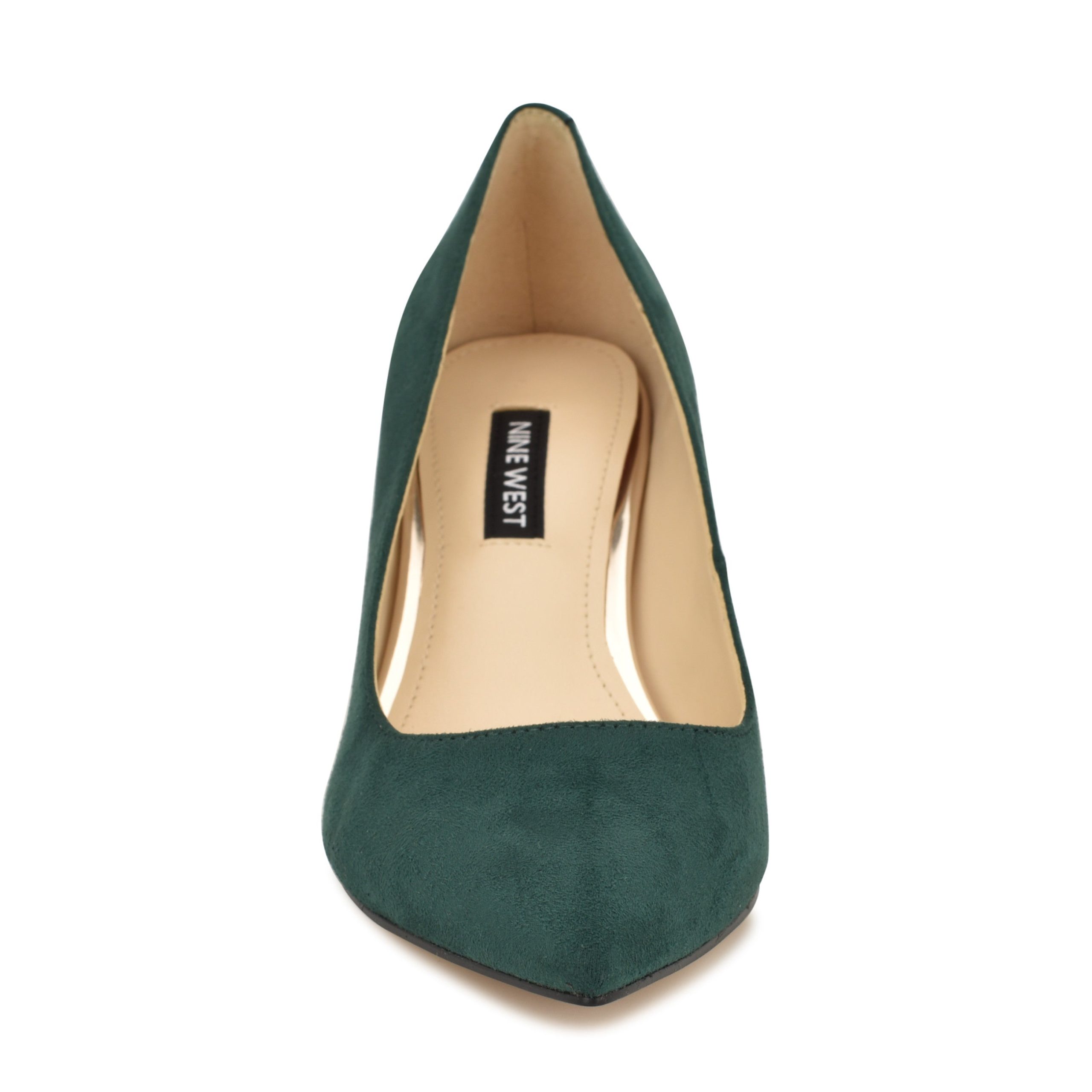 Arlene Pointy Toe Pumps - Image 3