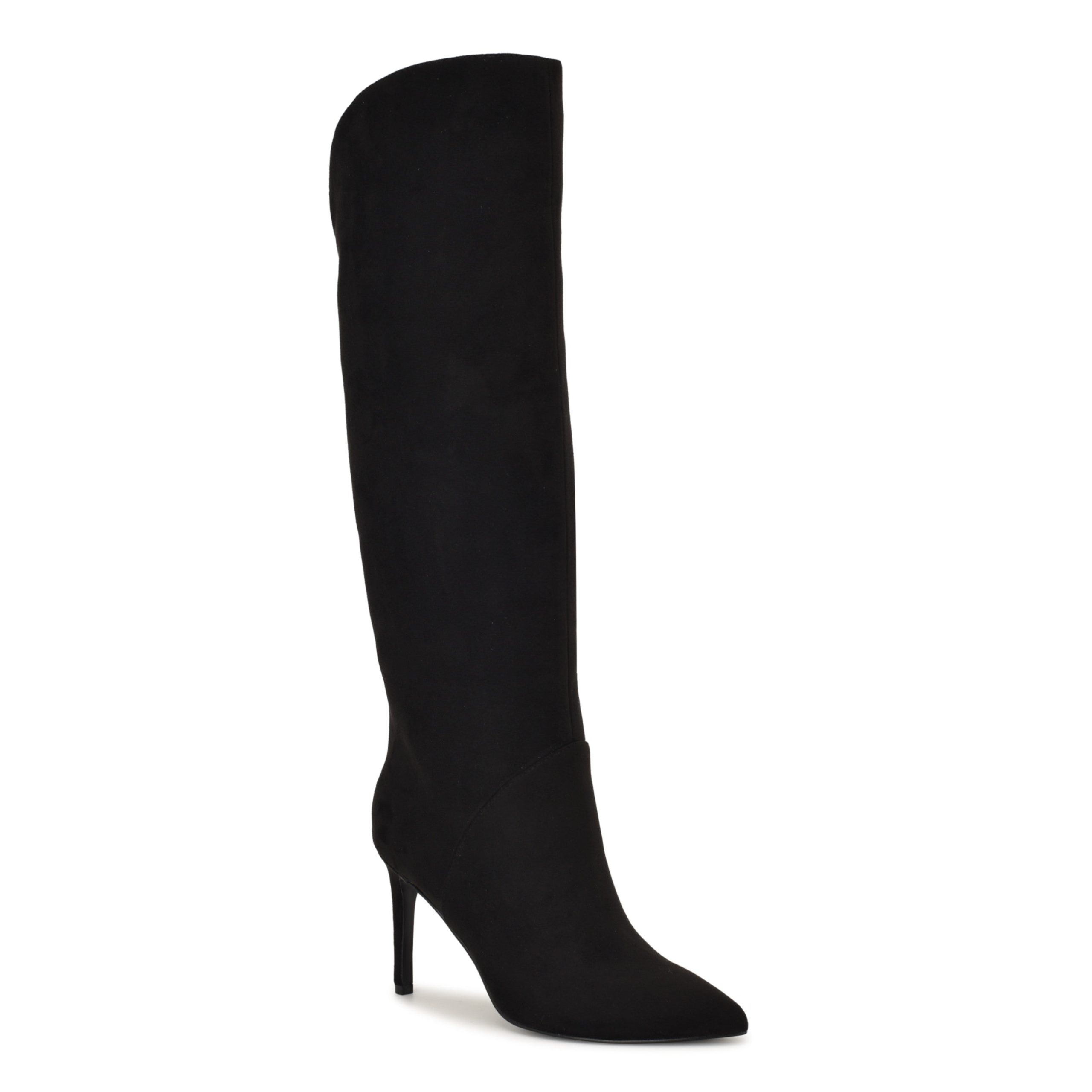 Razla Knee High Boots - Image 2