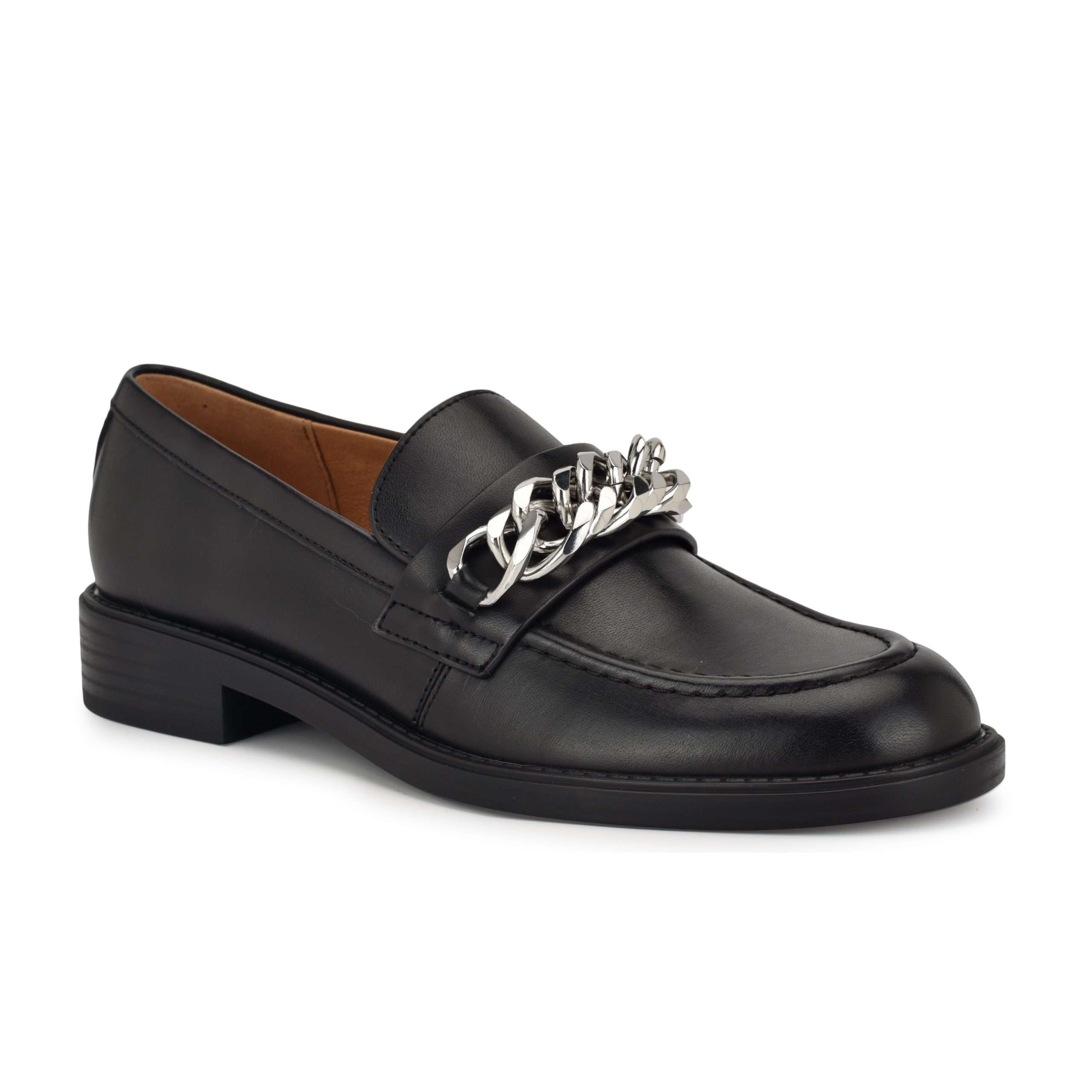 Sasah Tailored Loafer - Image 2