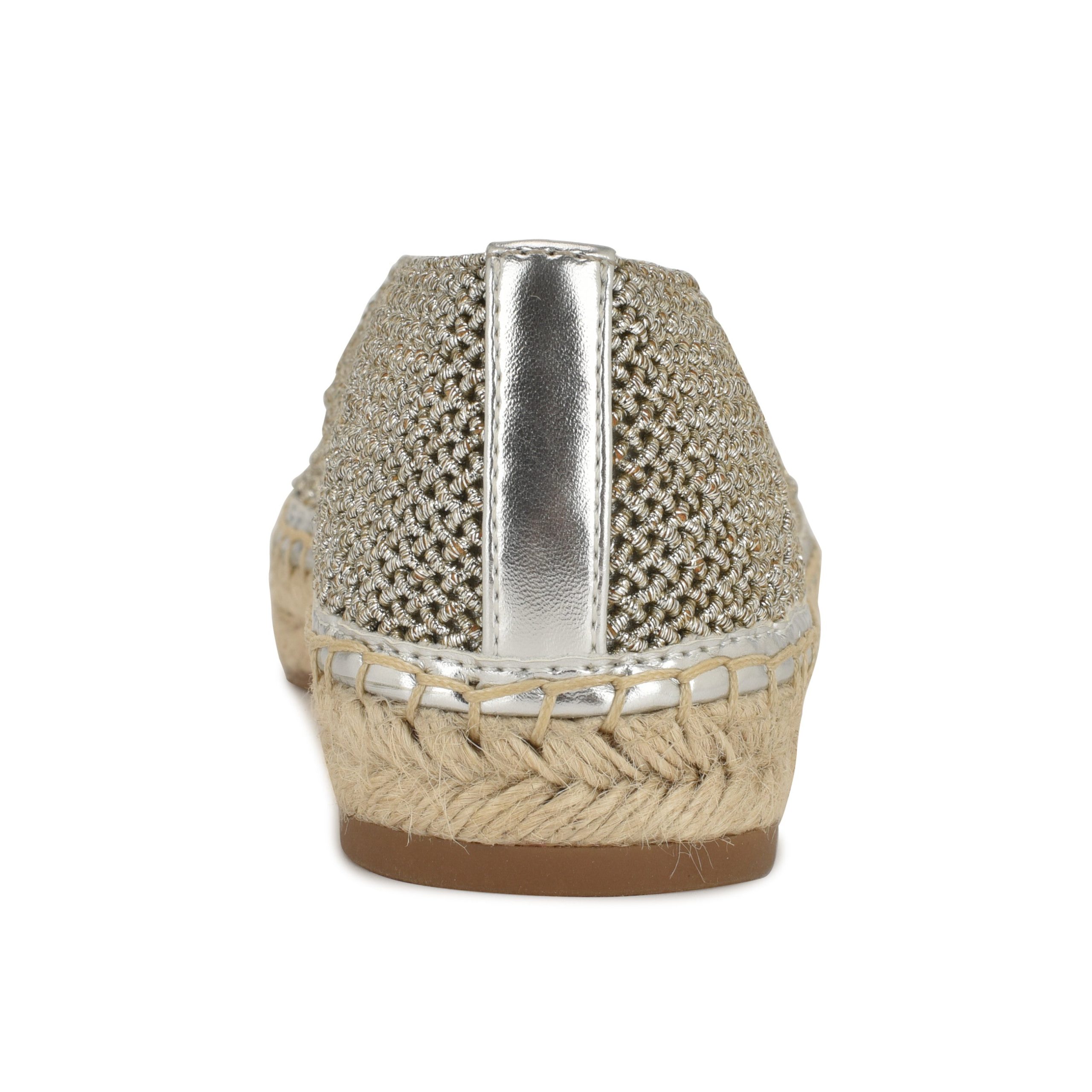 Rorie Espadrille Flats - Image 4
