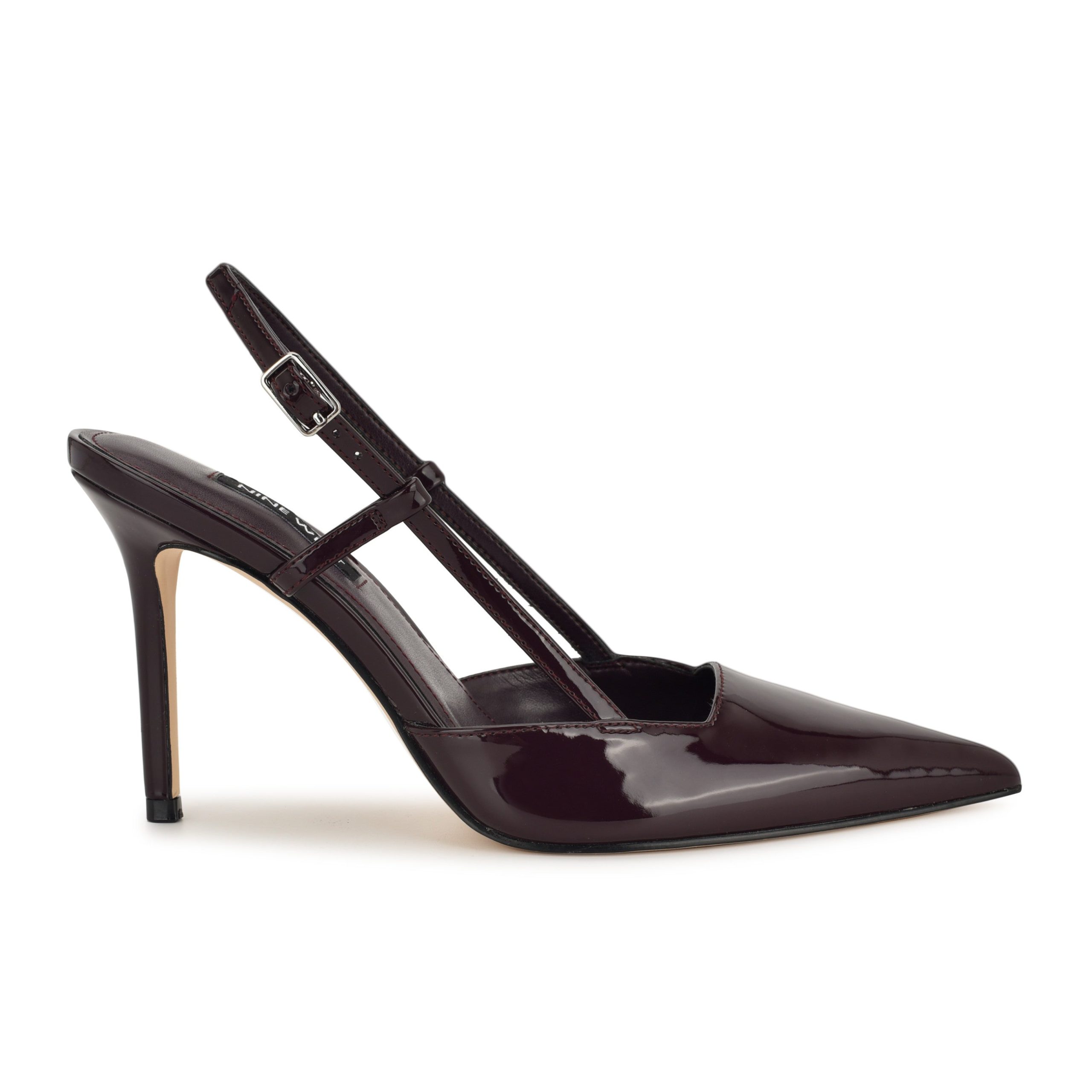 Mianda Slingback Pumps