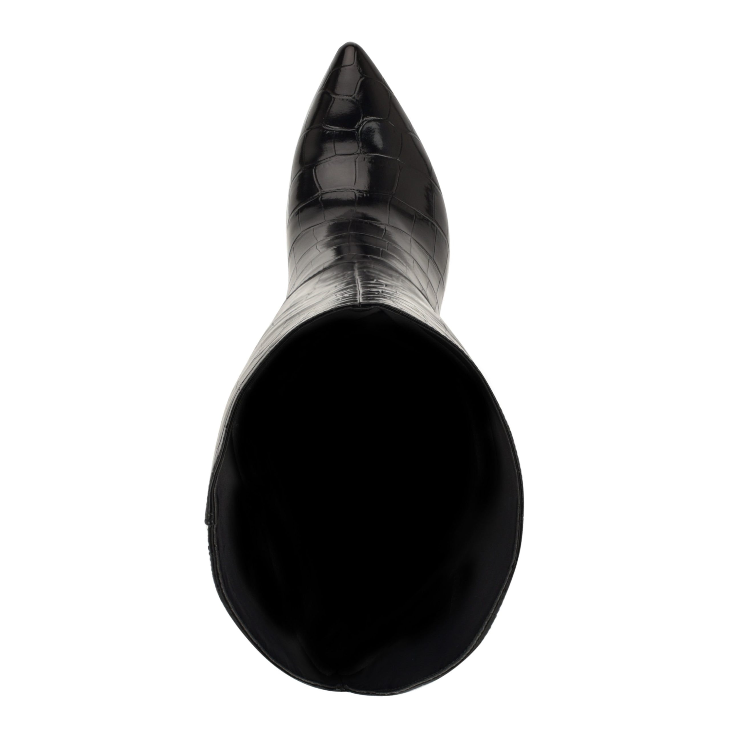 Razla Knee High Boots - Image 6