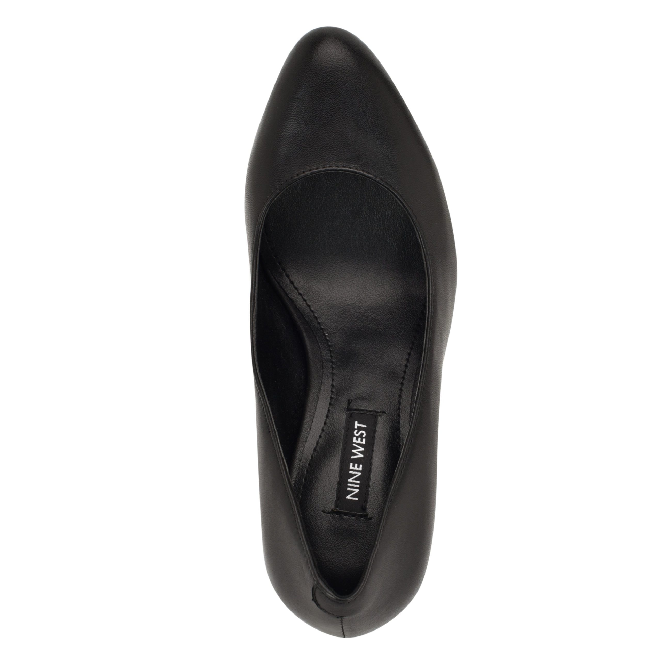 Quabree Platform Pumps - Image 6