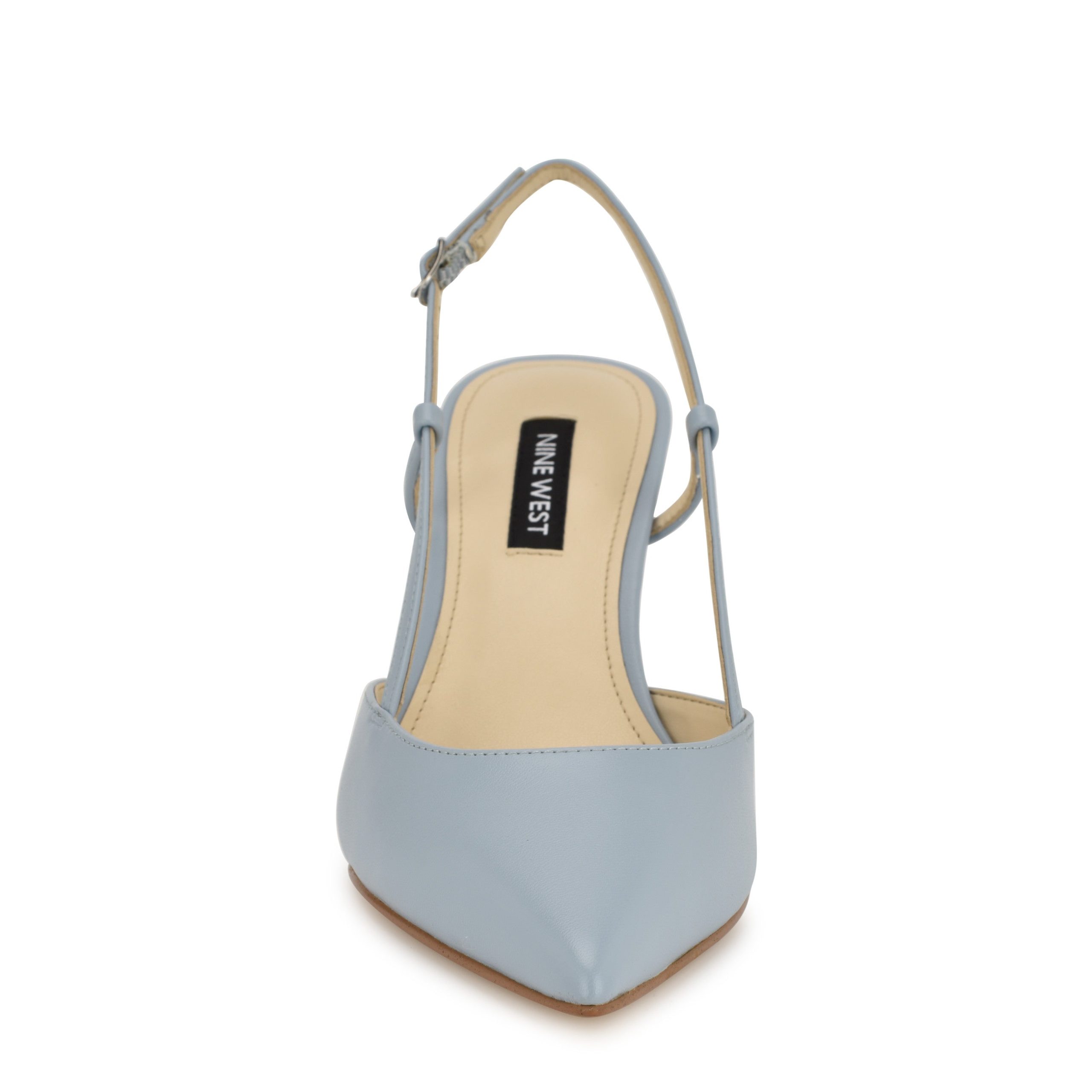 Peni Slingback Pumps - Image 3