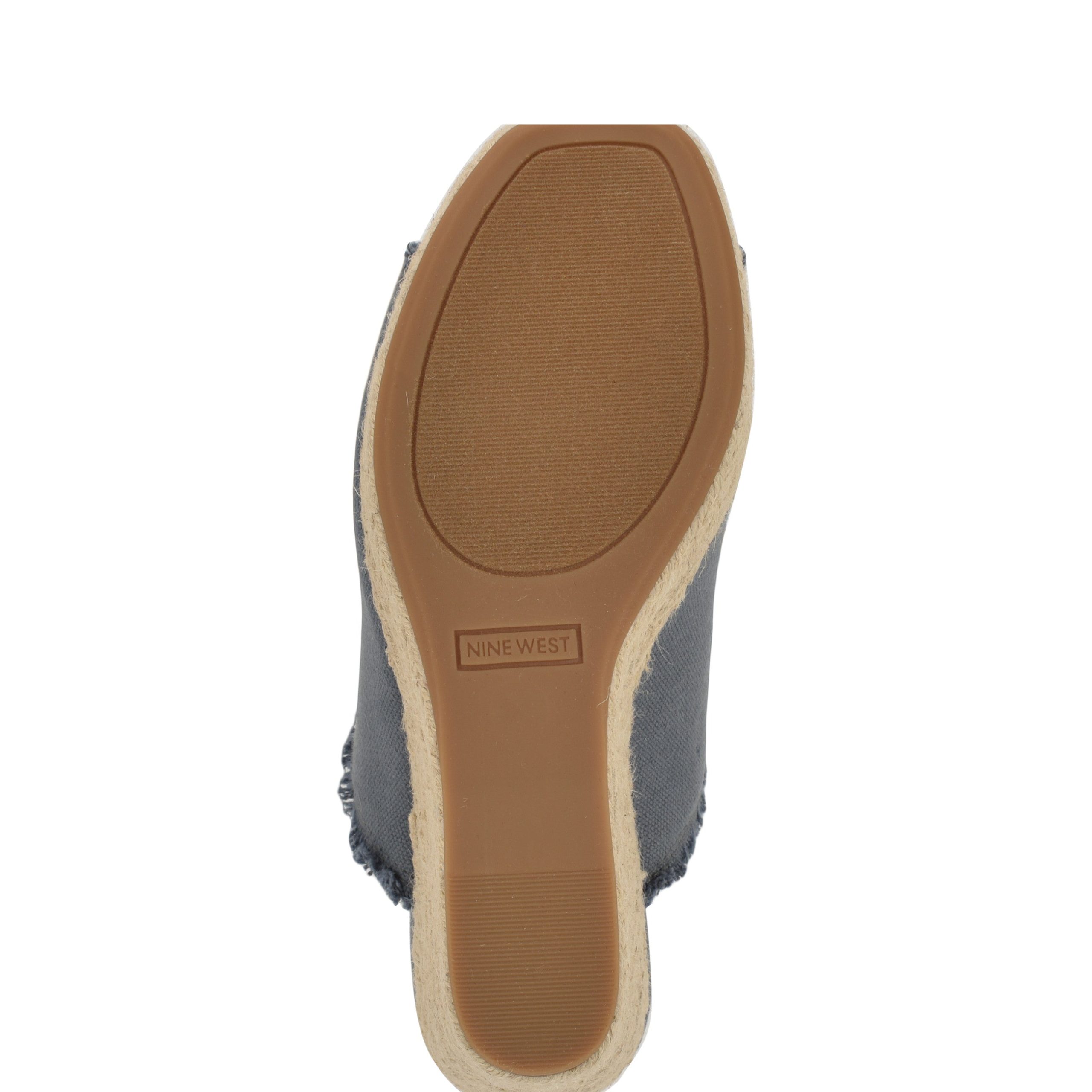 Baja Espadrille Wedge Sandals - Image 5