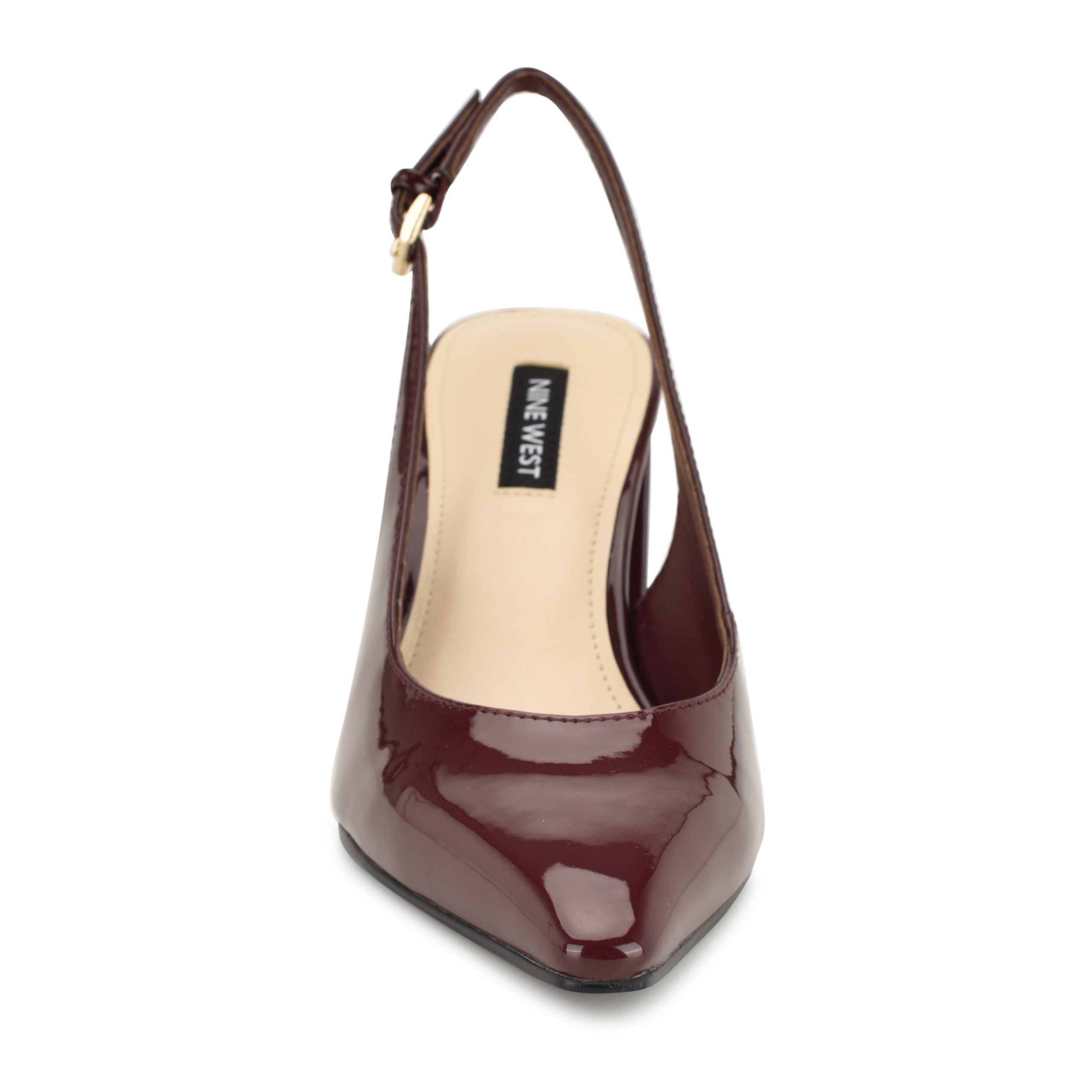 Meranda Slingback Pumps - Image 3