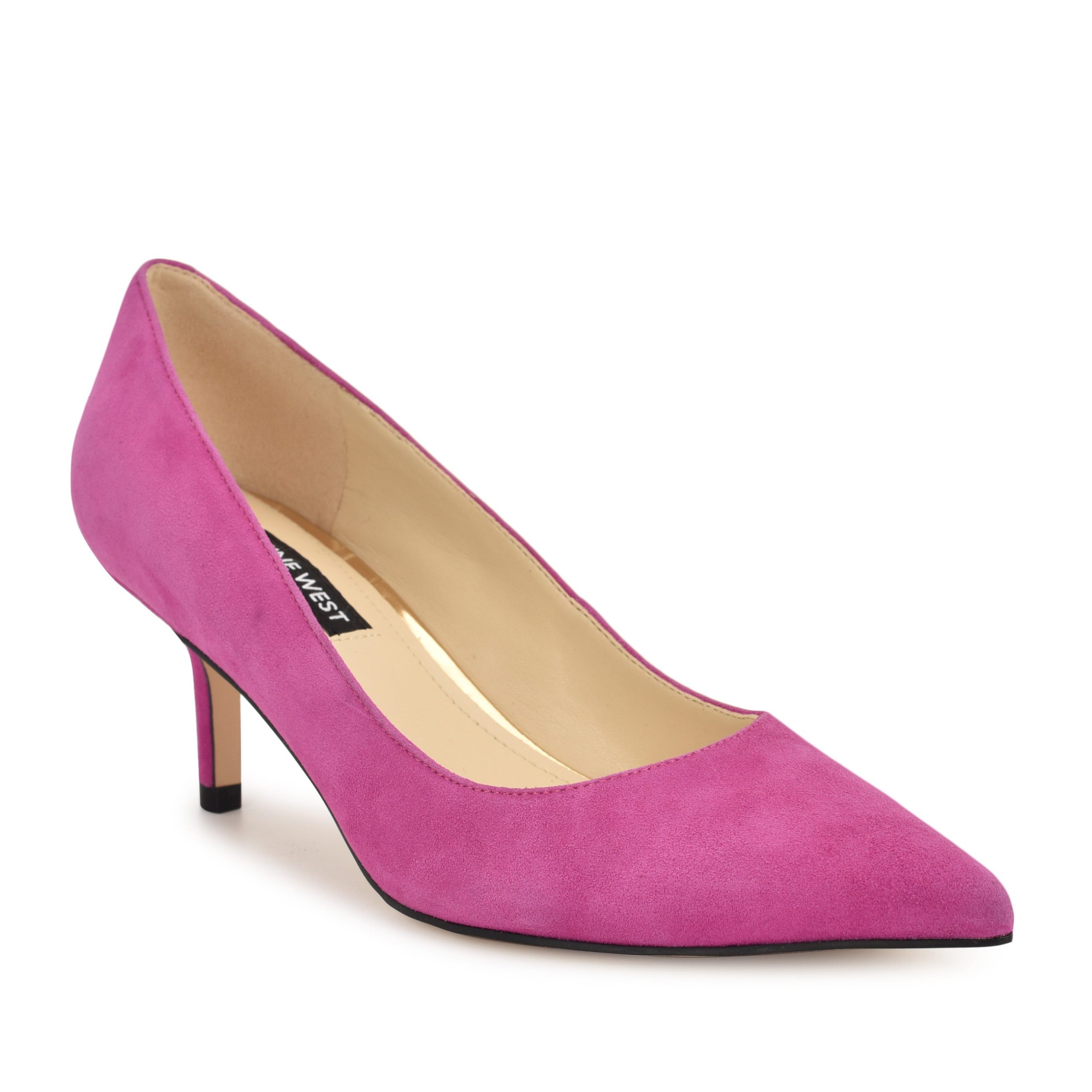 Arlene Pointy Toe Pumps - Image 2
