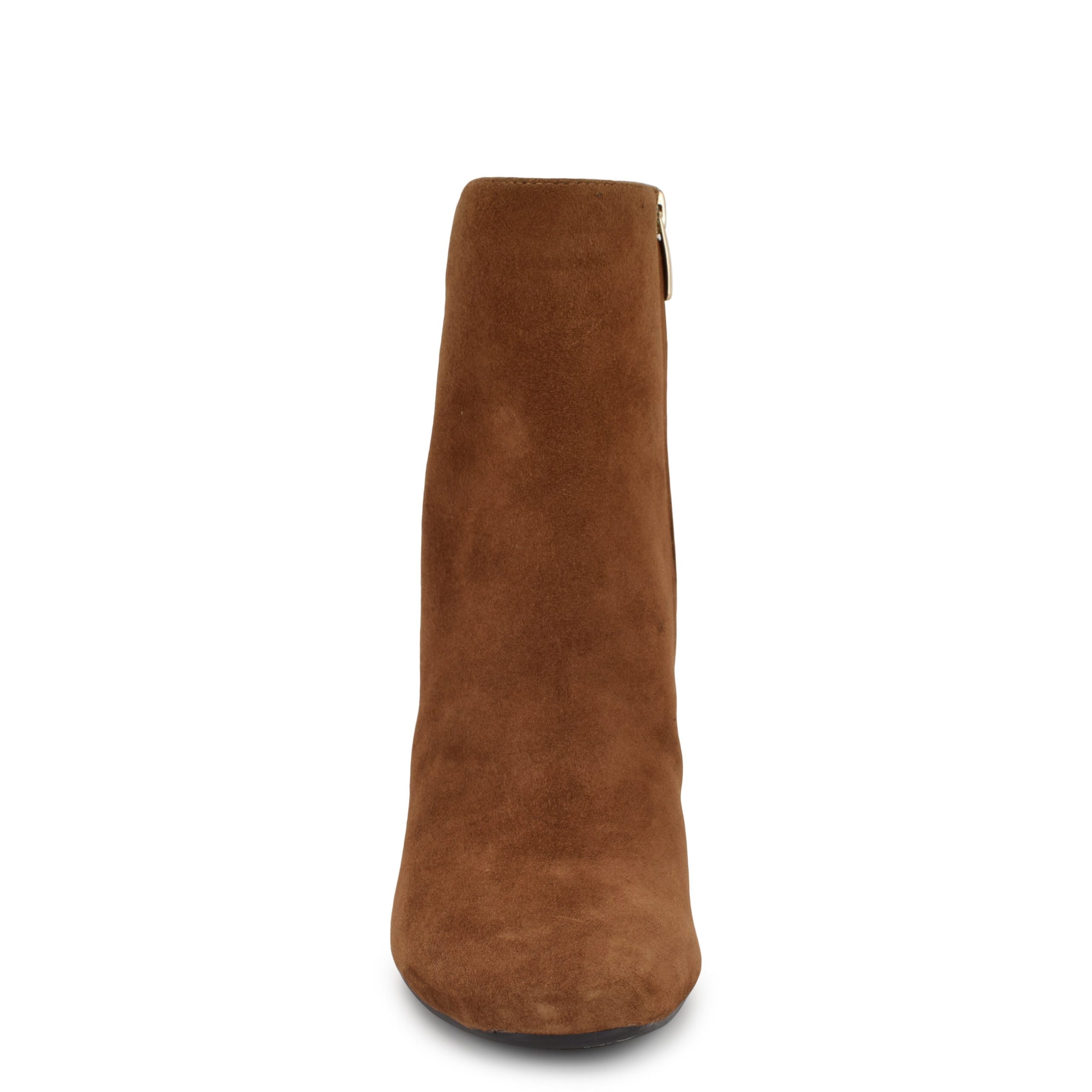 Ailet 9x9 Square Toe Booties - Image 3