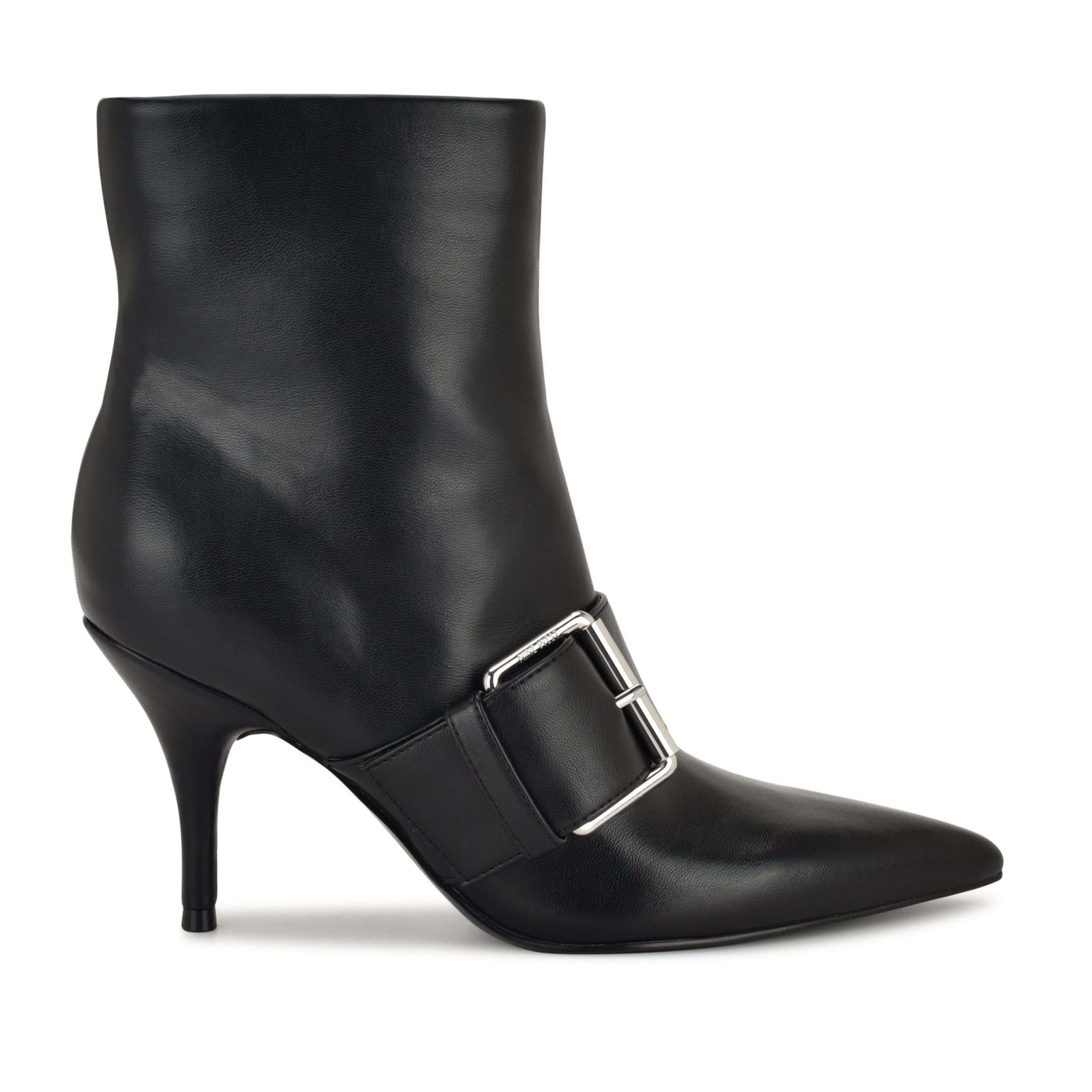 Colin Buckle Ankle Booties