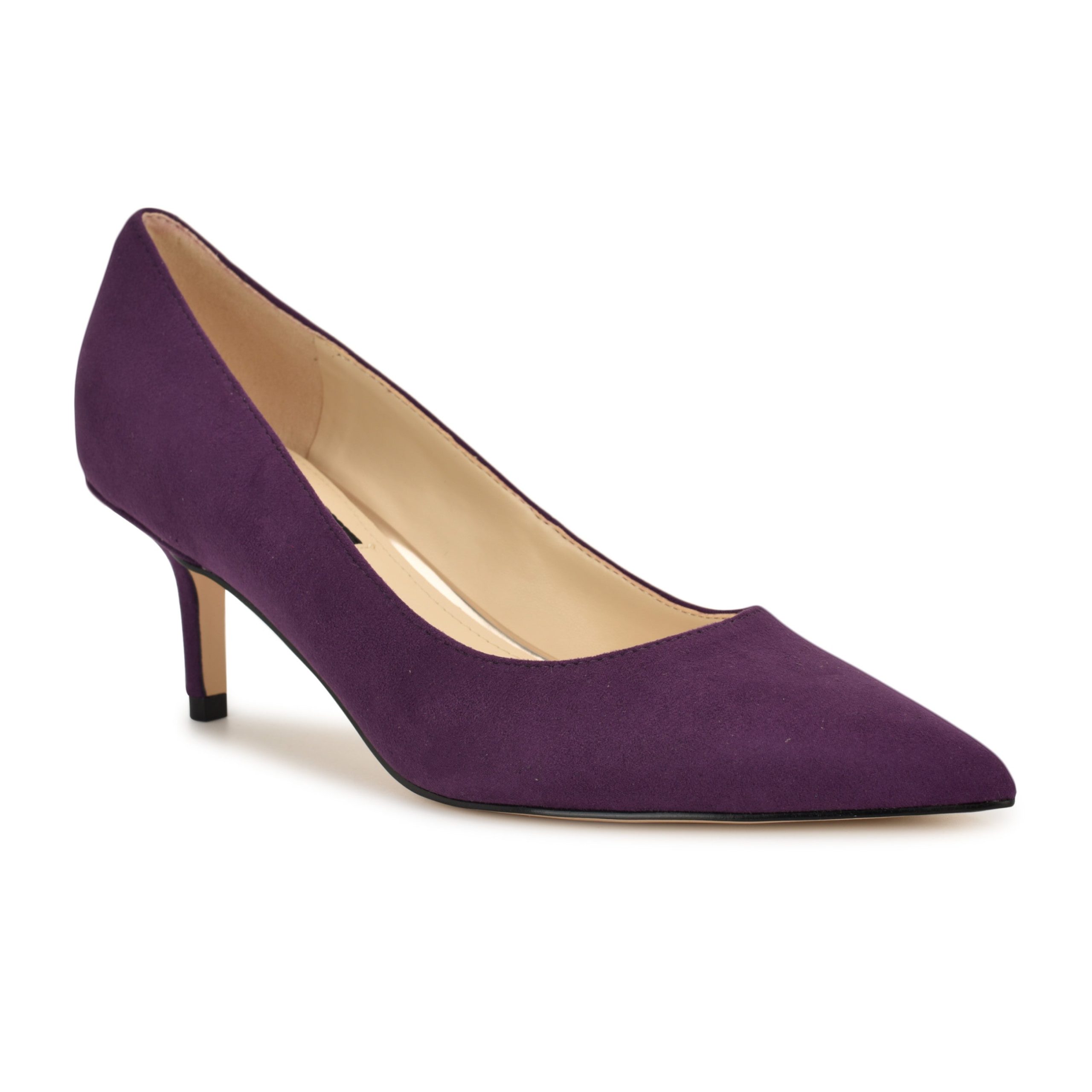 Arlene Pointy Toe Pumps - Image 2