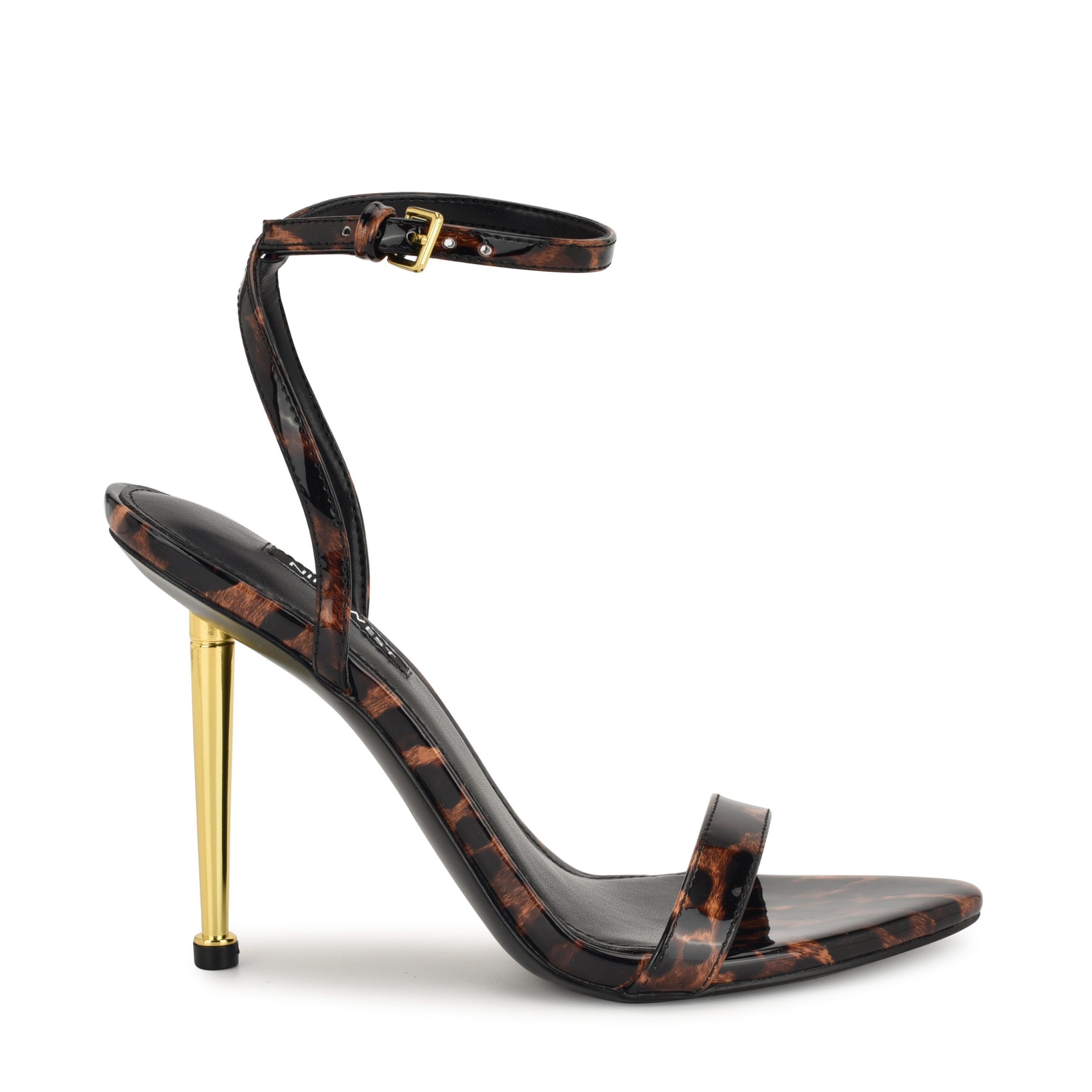 Reina Ankle Strap Sandals