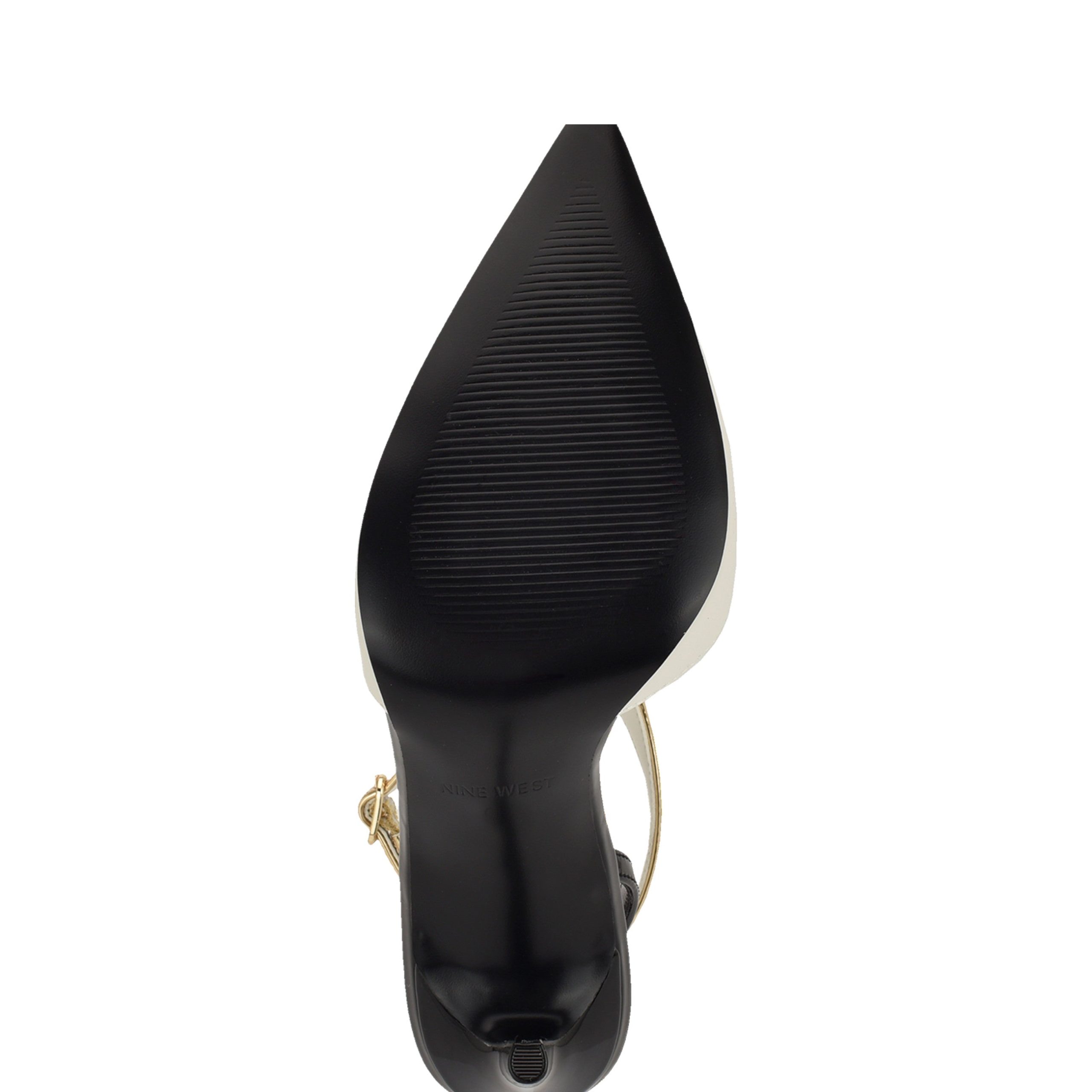 Fiesta Pointy Toe Pumps - Image 5