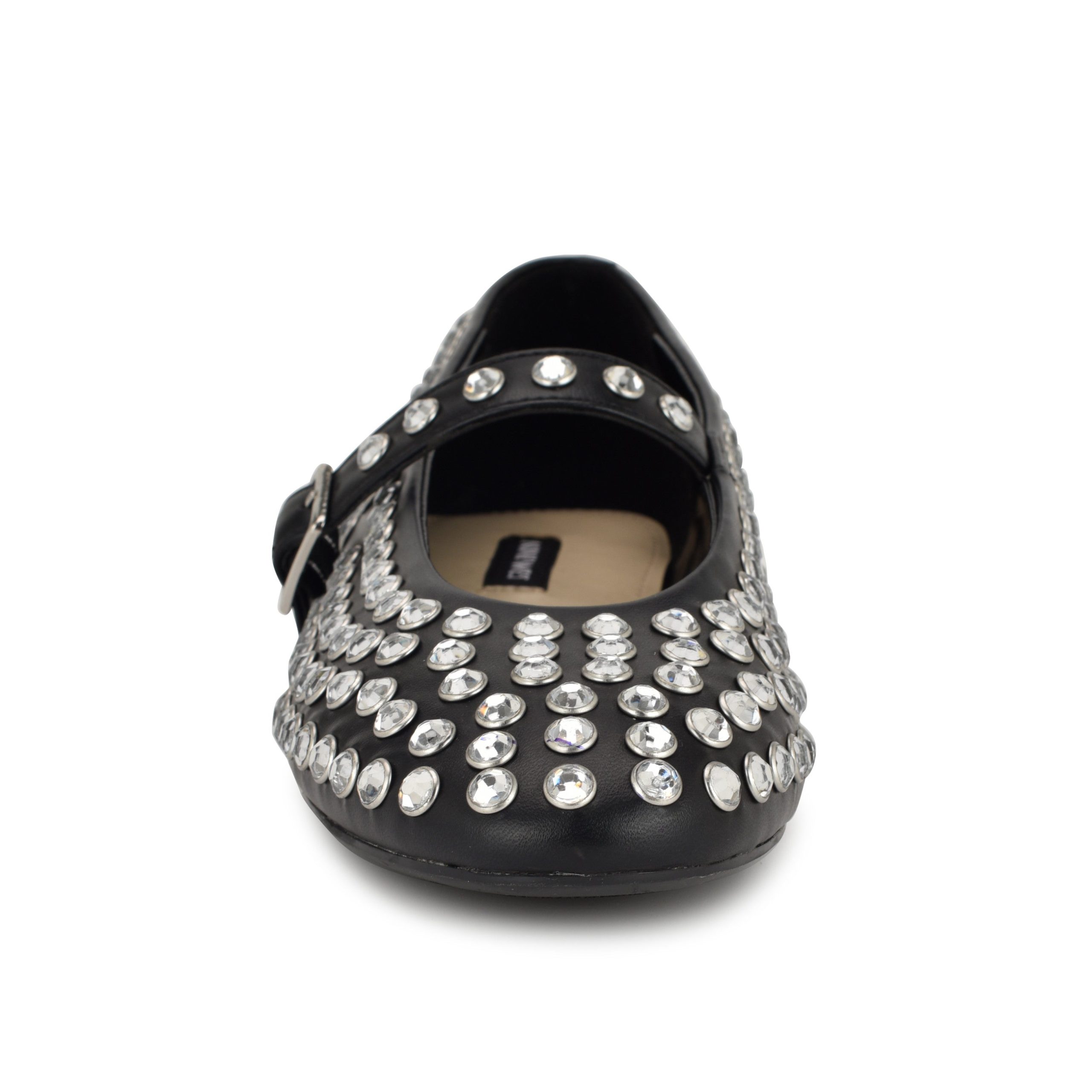 Emmil Mary Jane Flats - Image 3