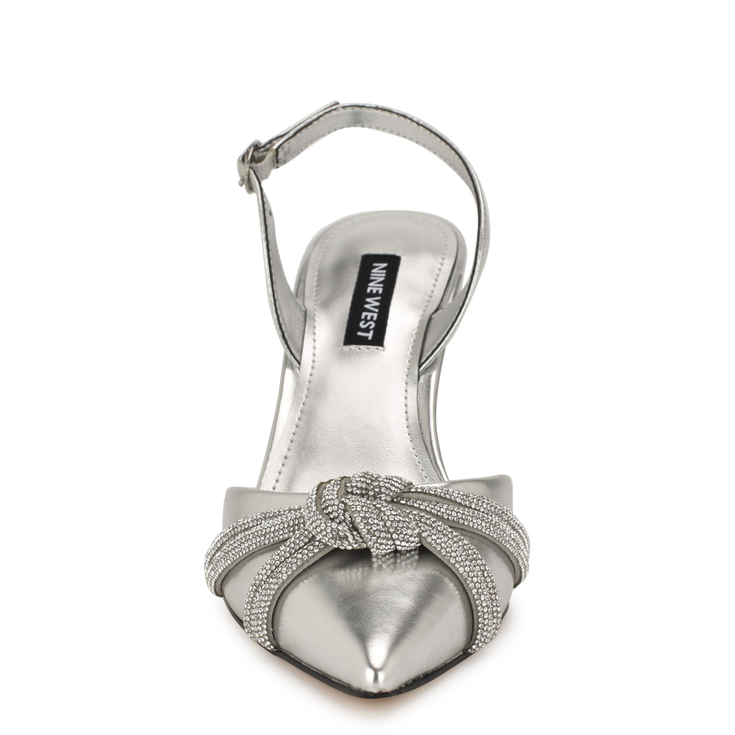 Deby Slingback Heels - Image 3