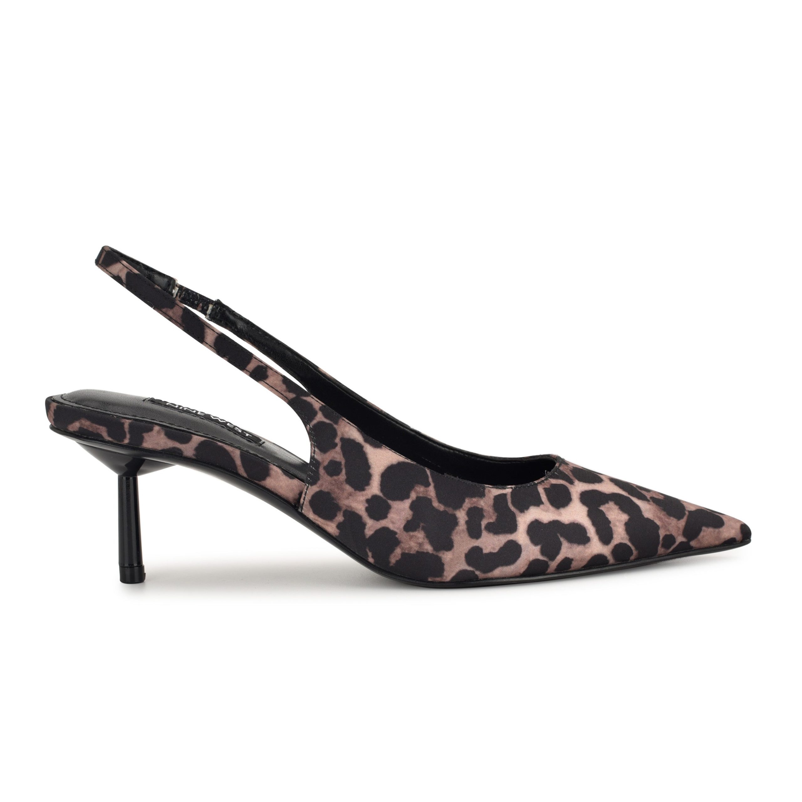 Hunny Slingback Pumps
