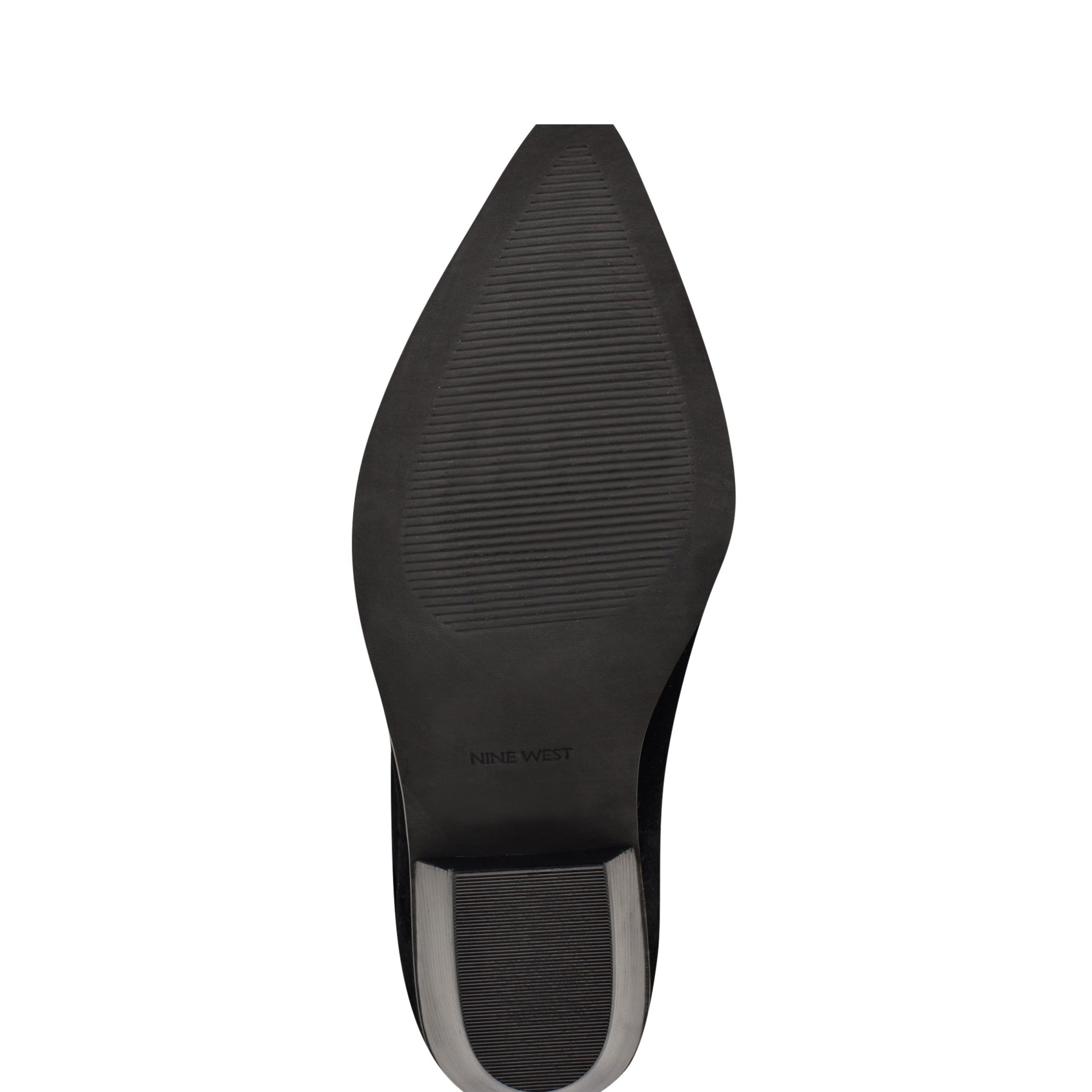 Kadon Tailored Slouch Boots - Image 5