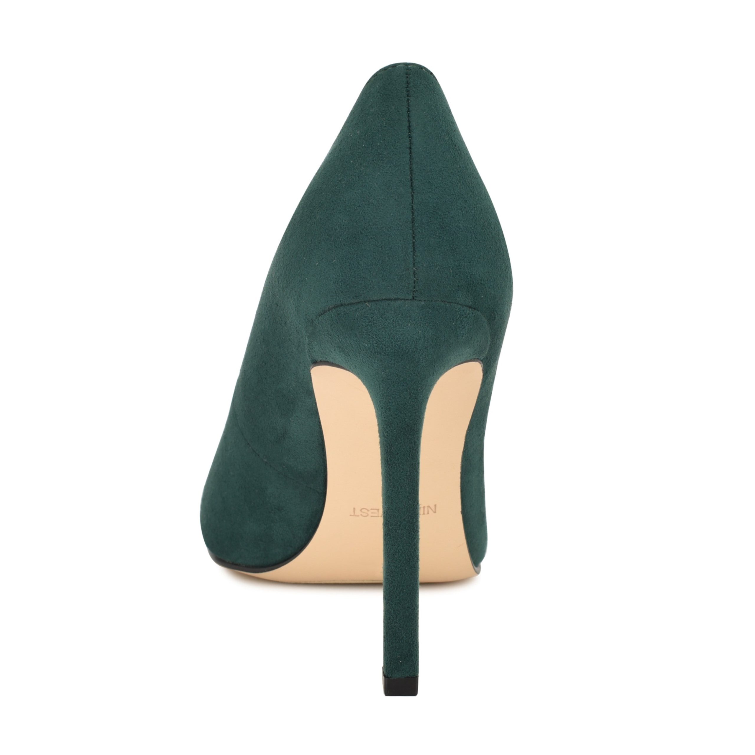 Tatiana Pointy Toe Pumps - Image 4