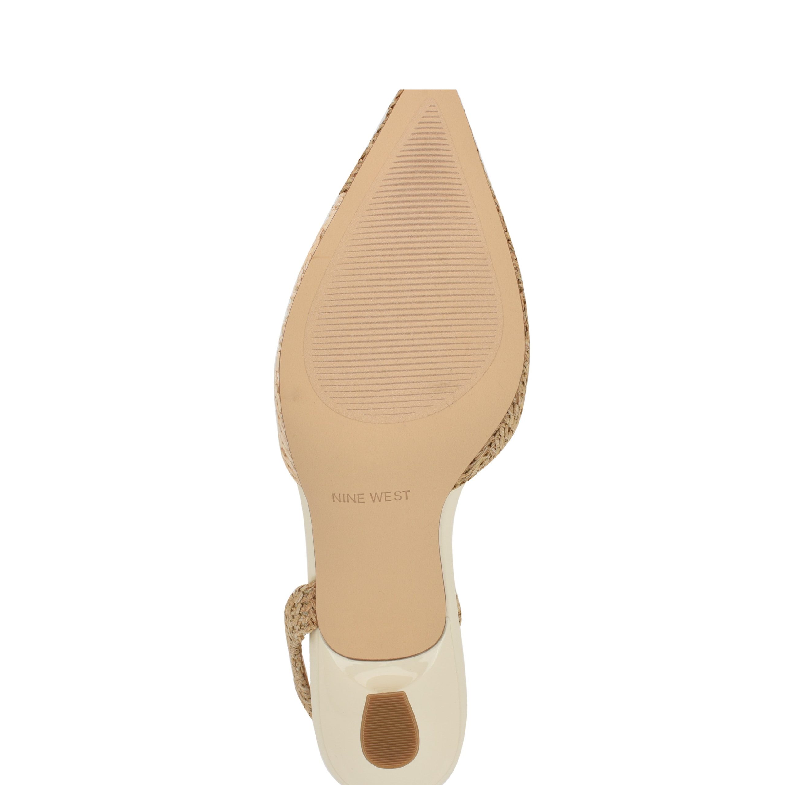 Maoua Slingback Pumps - Image 5