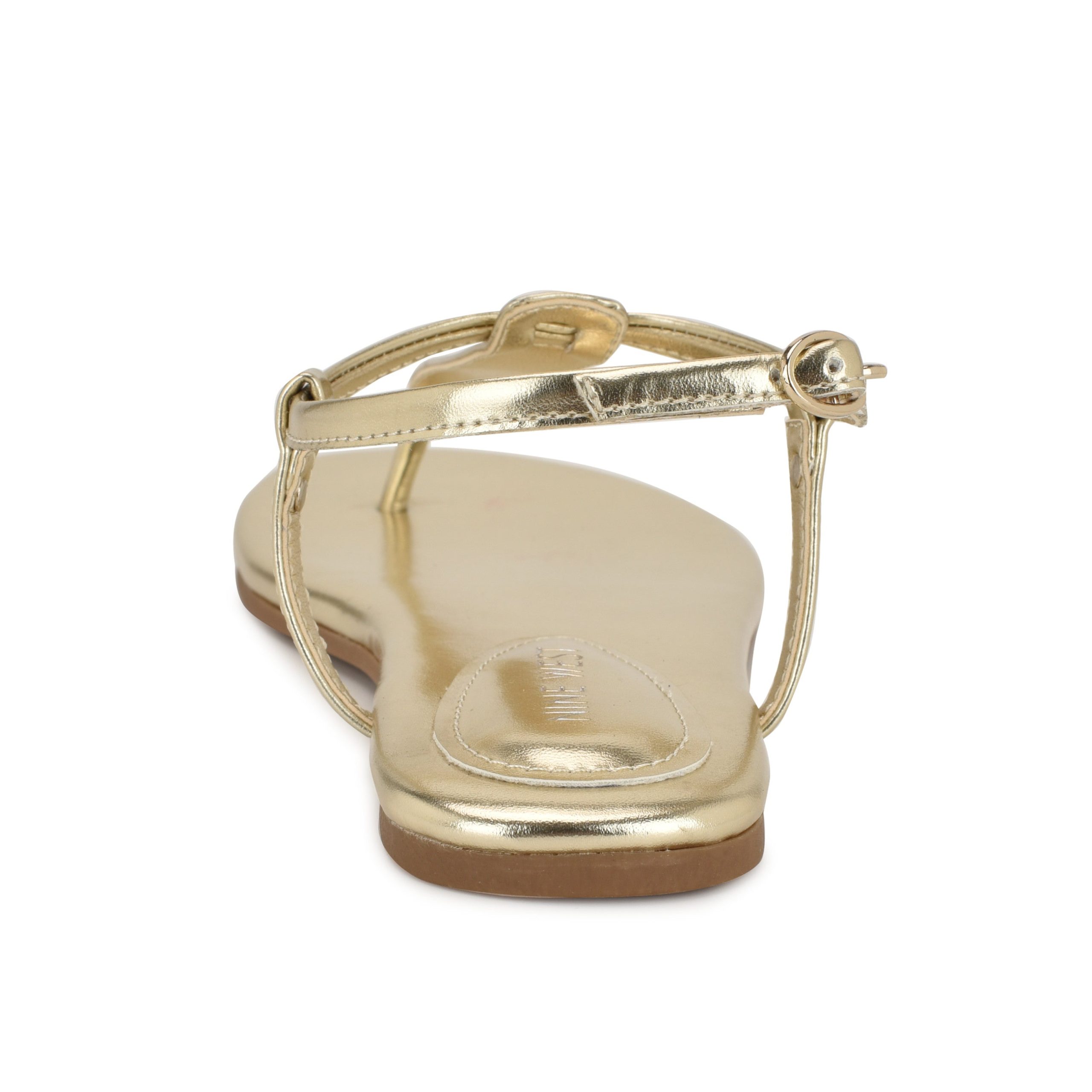 Beriah Flat Thong Sandals - Image 4