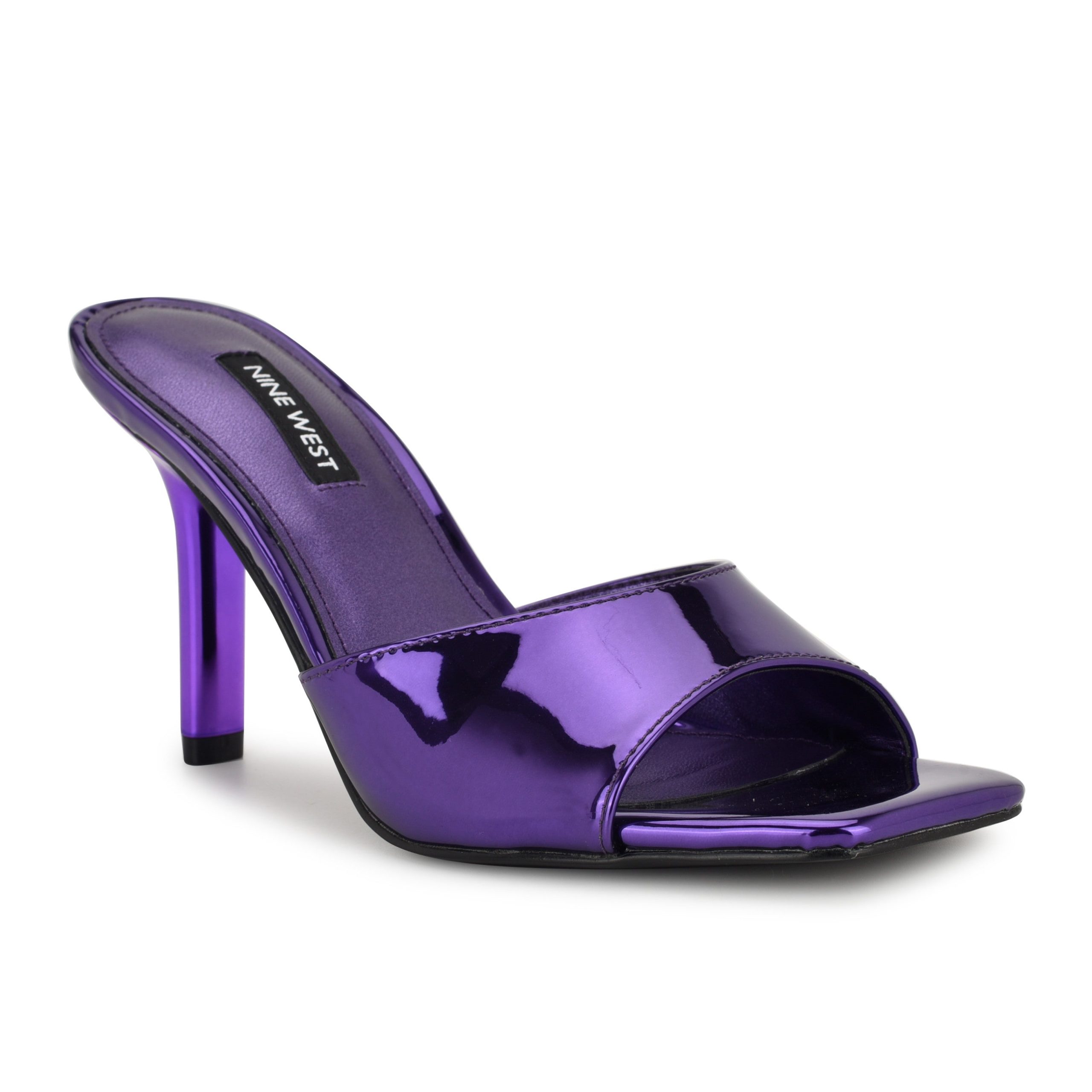 Disko Dress Slide Sandals - Image 2