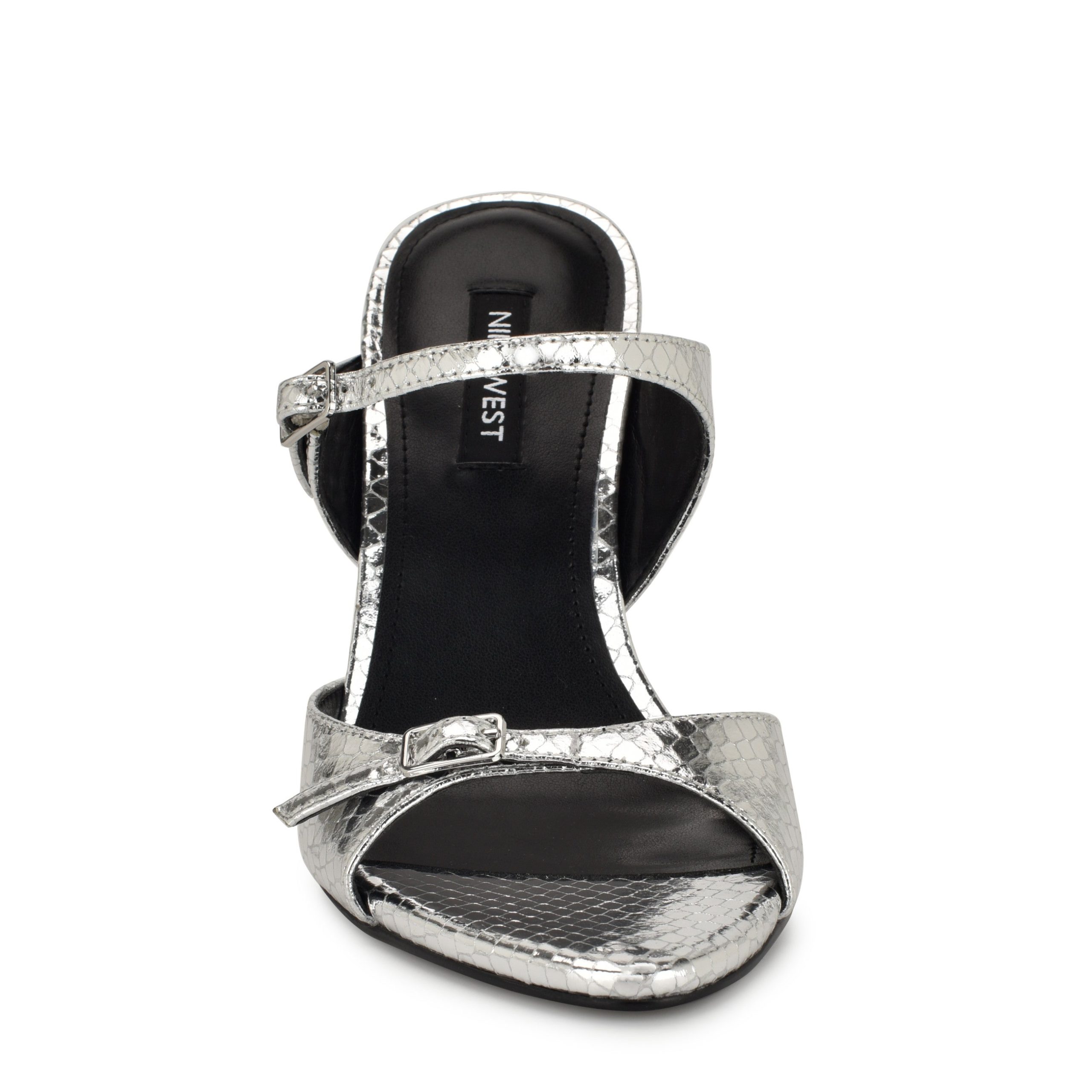 Reida Mule Sandals - Image 3