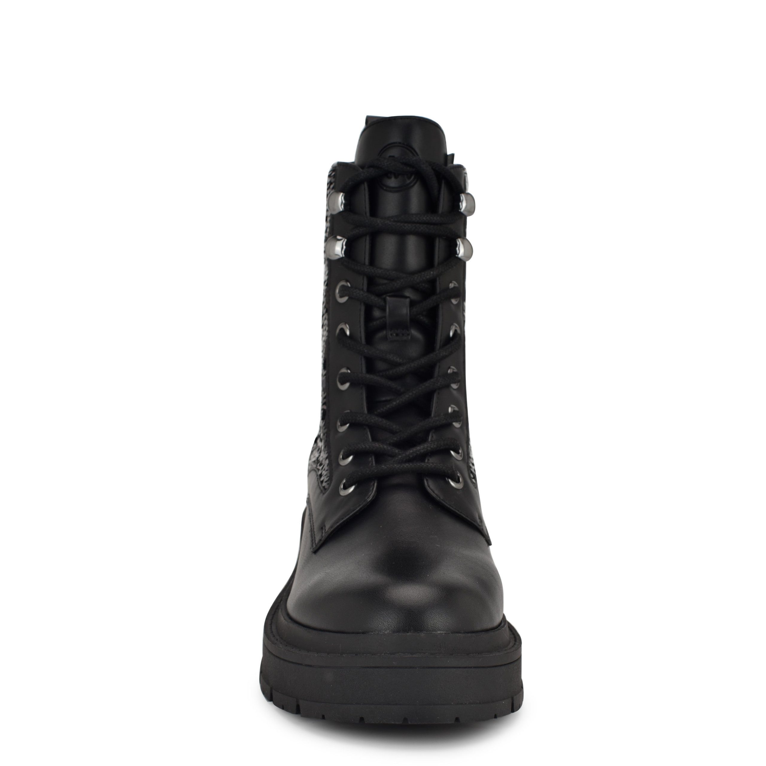 Hediy Combat Booties - Image 3
