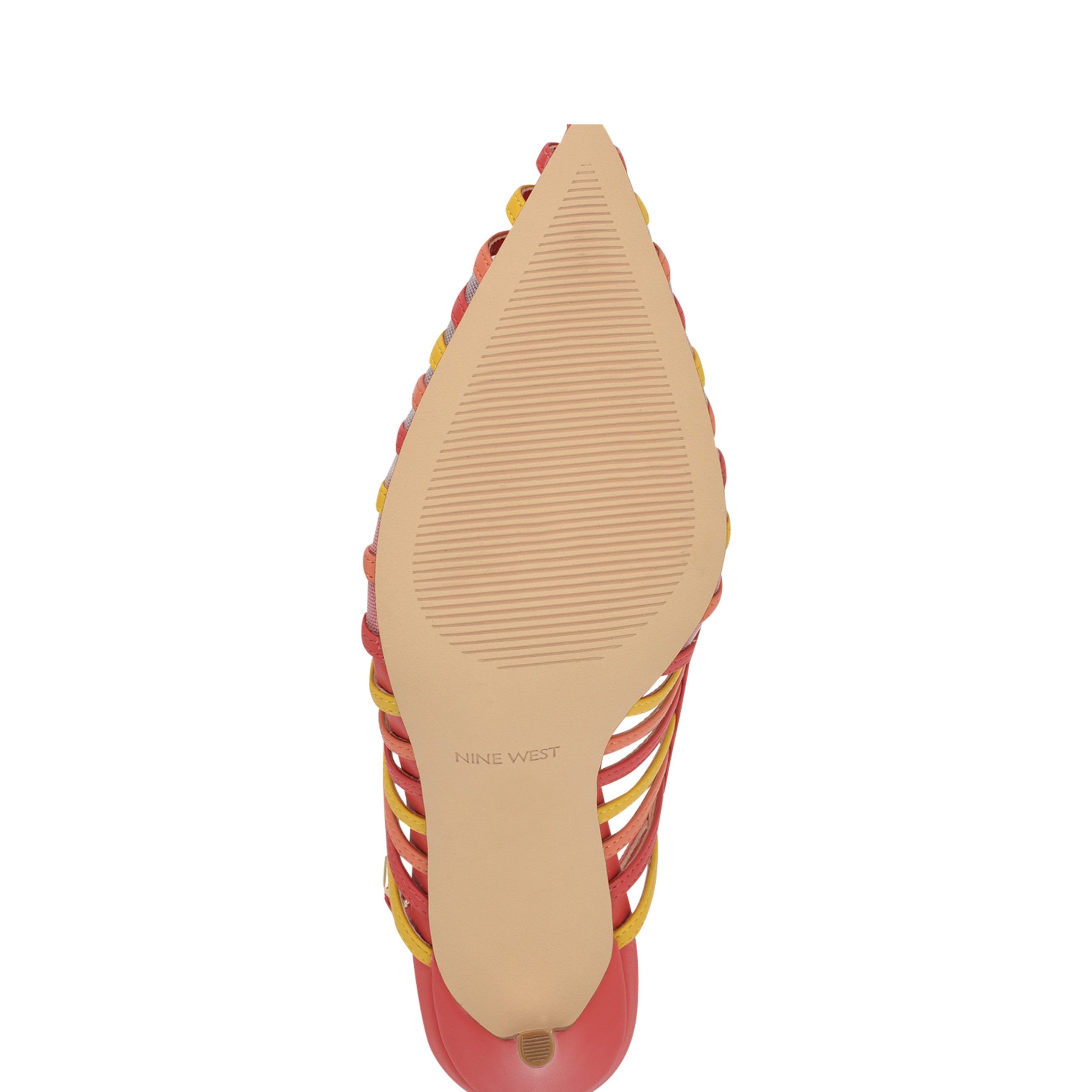 Filane Slingback Pumps - Image 5