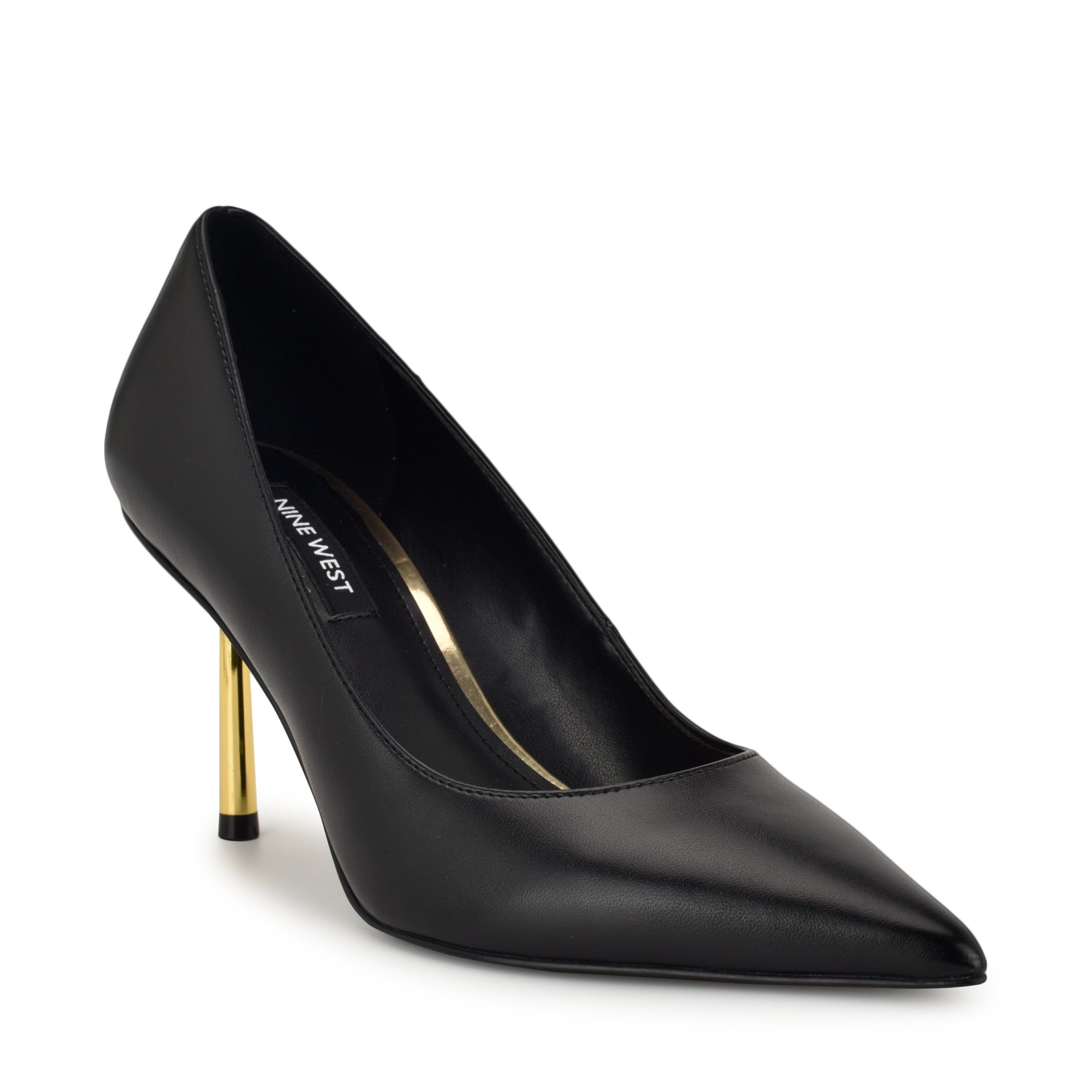 Deonne Dress Pumps - Image 2