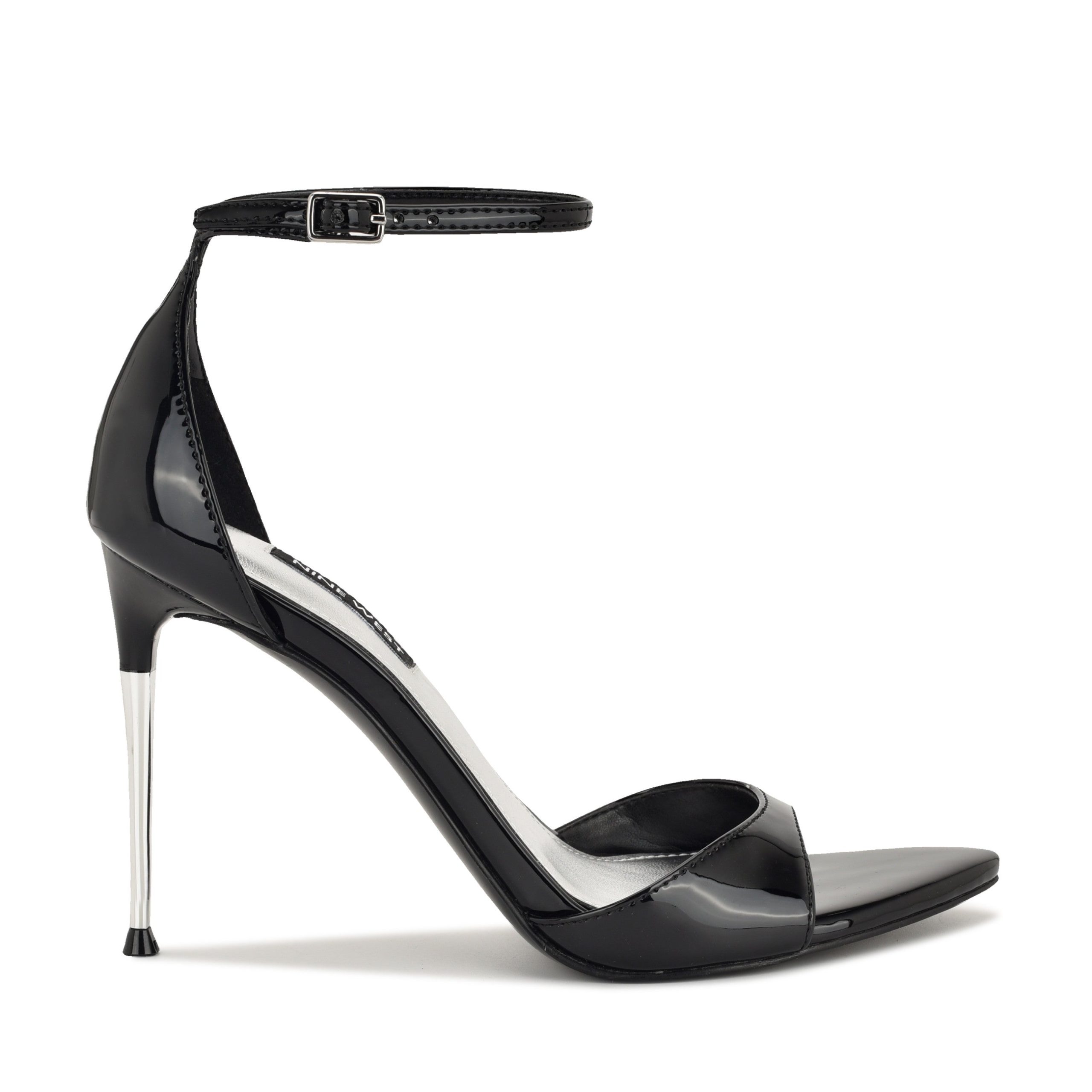 Serven Ankle Strap Sandals