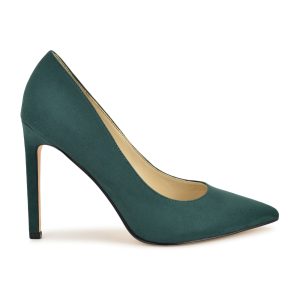 Tatiana Pointy Toe Pumps