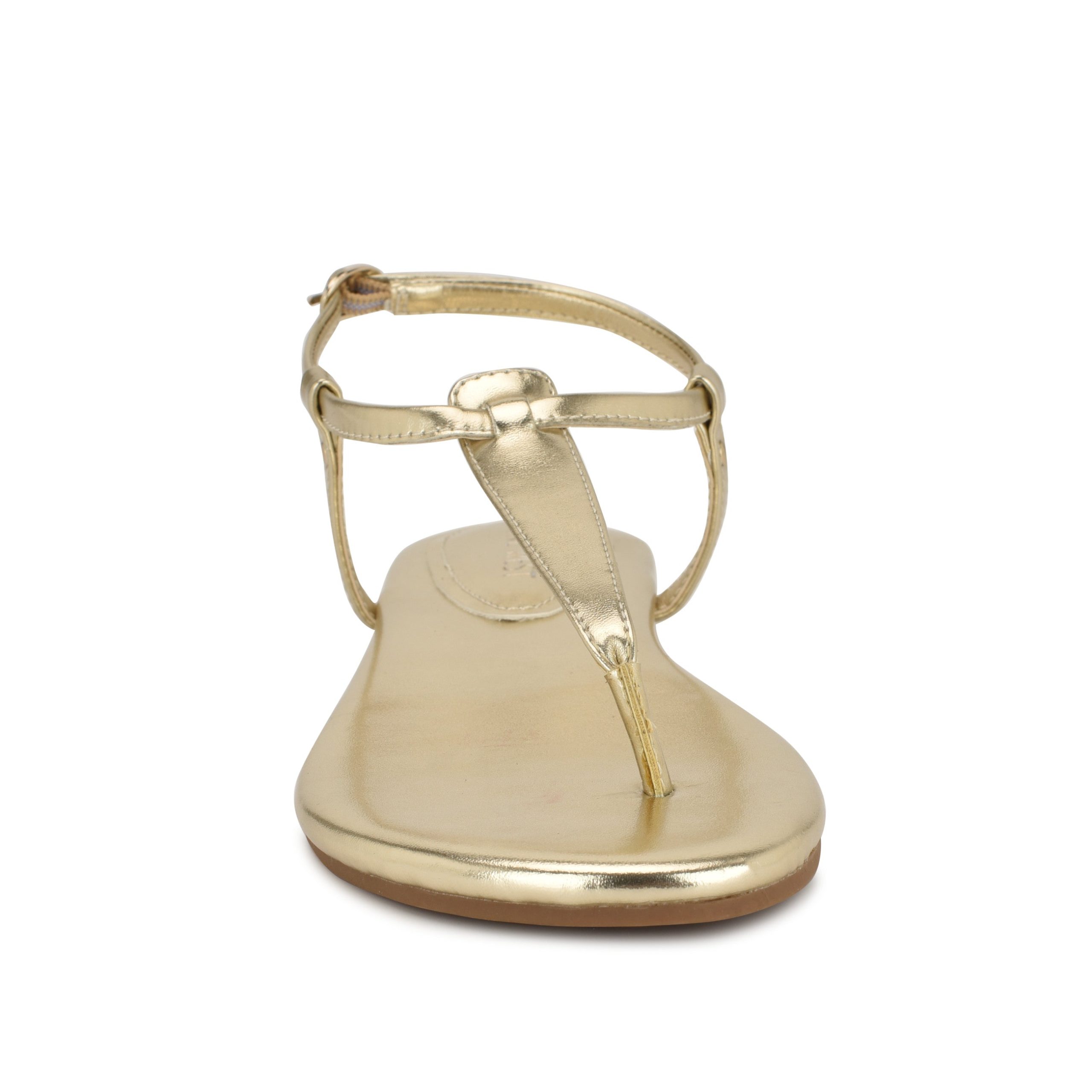 Beriah Flat Thong Sandals - Image 3