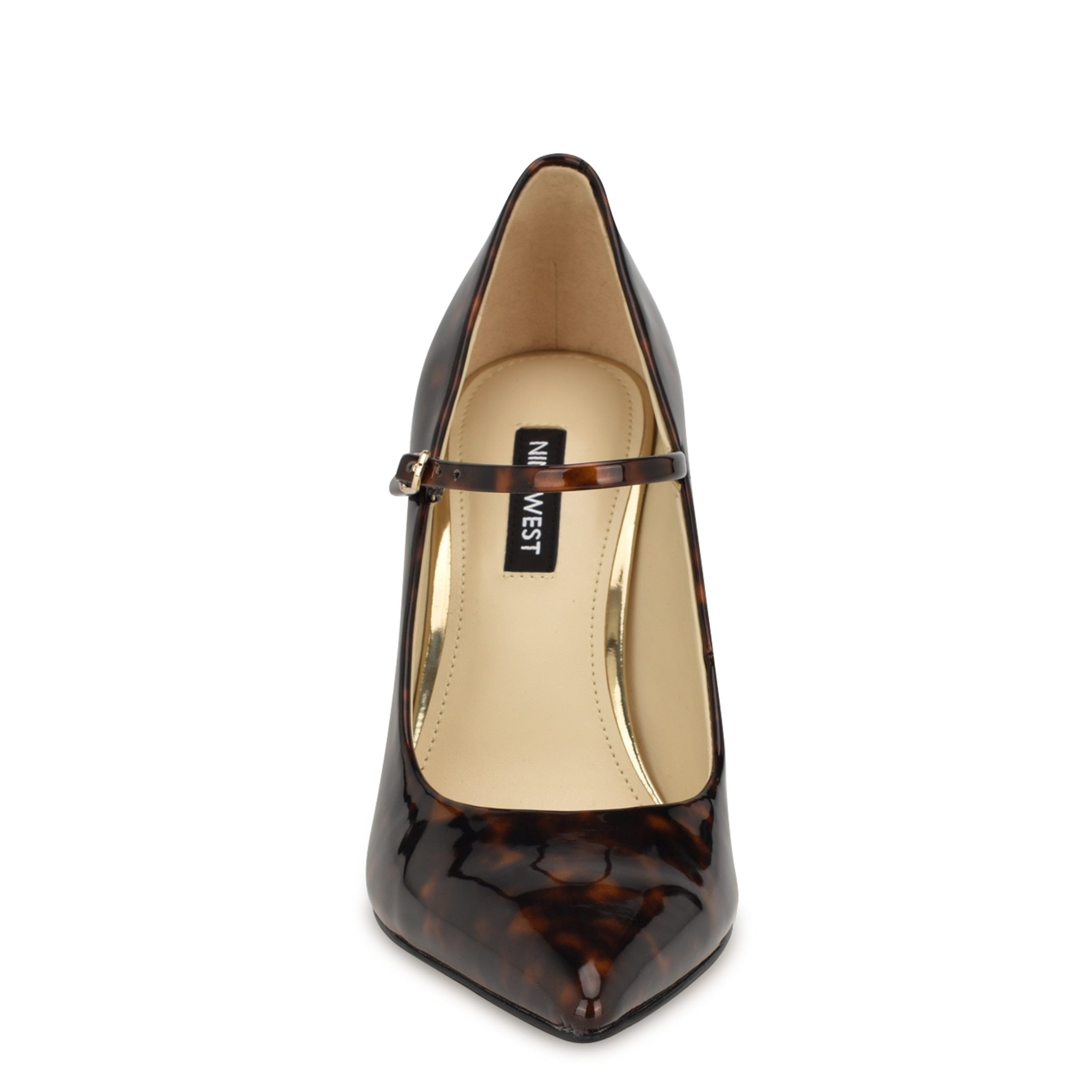 Carlien Mary Jane Pumps - Image 3