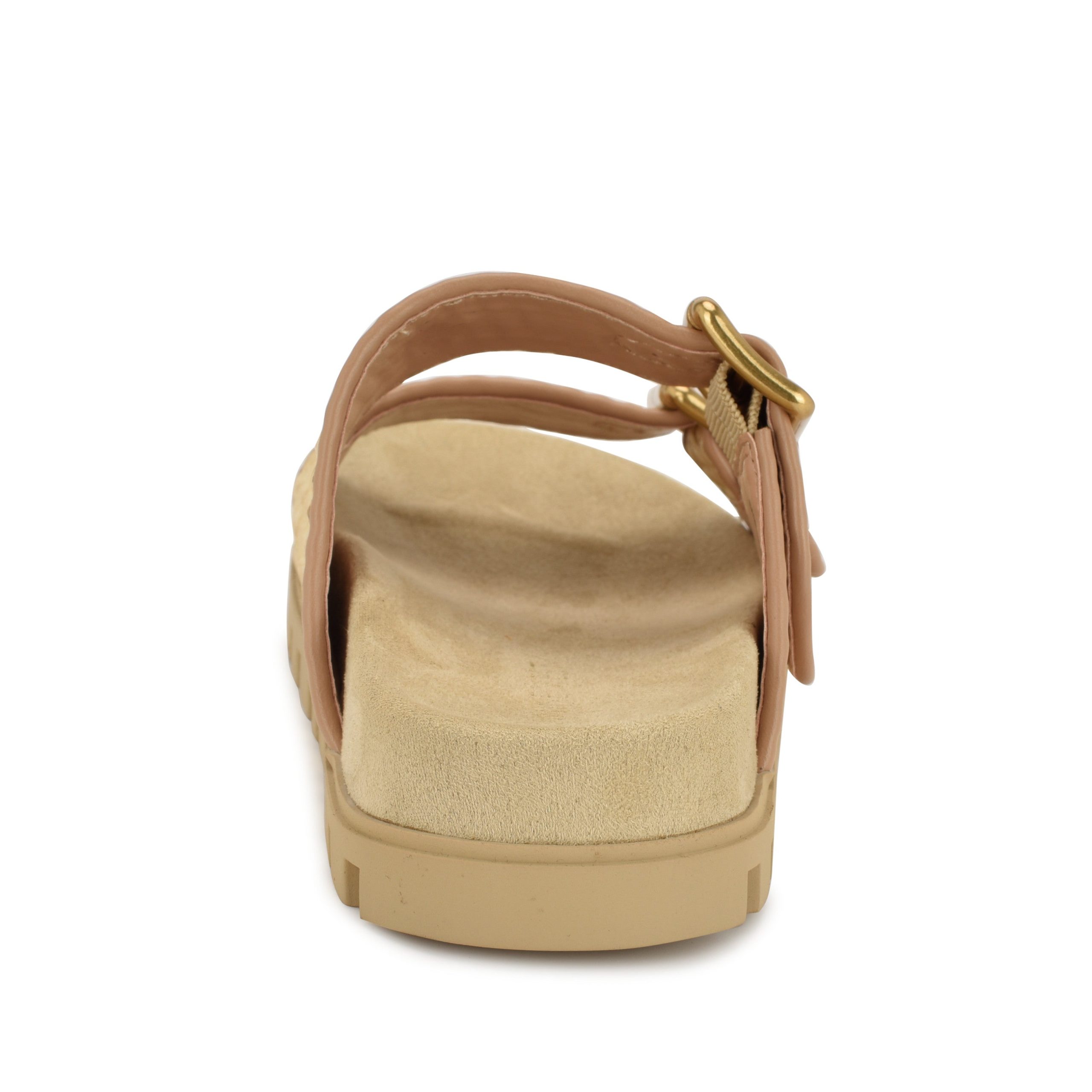 Timma Footbed Slide Sandals - Image 4