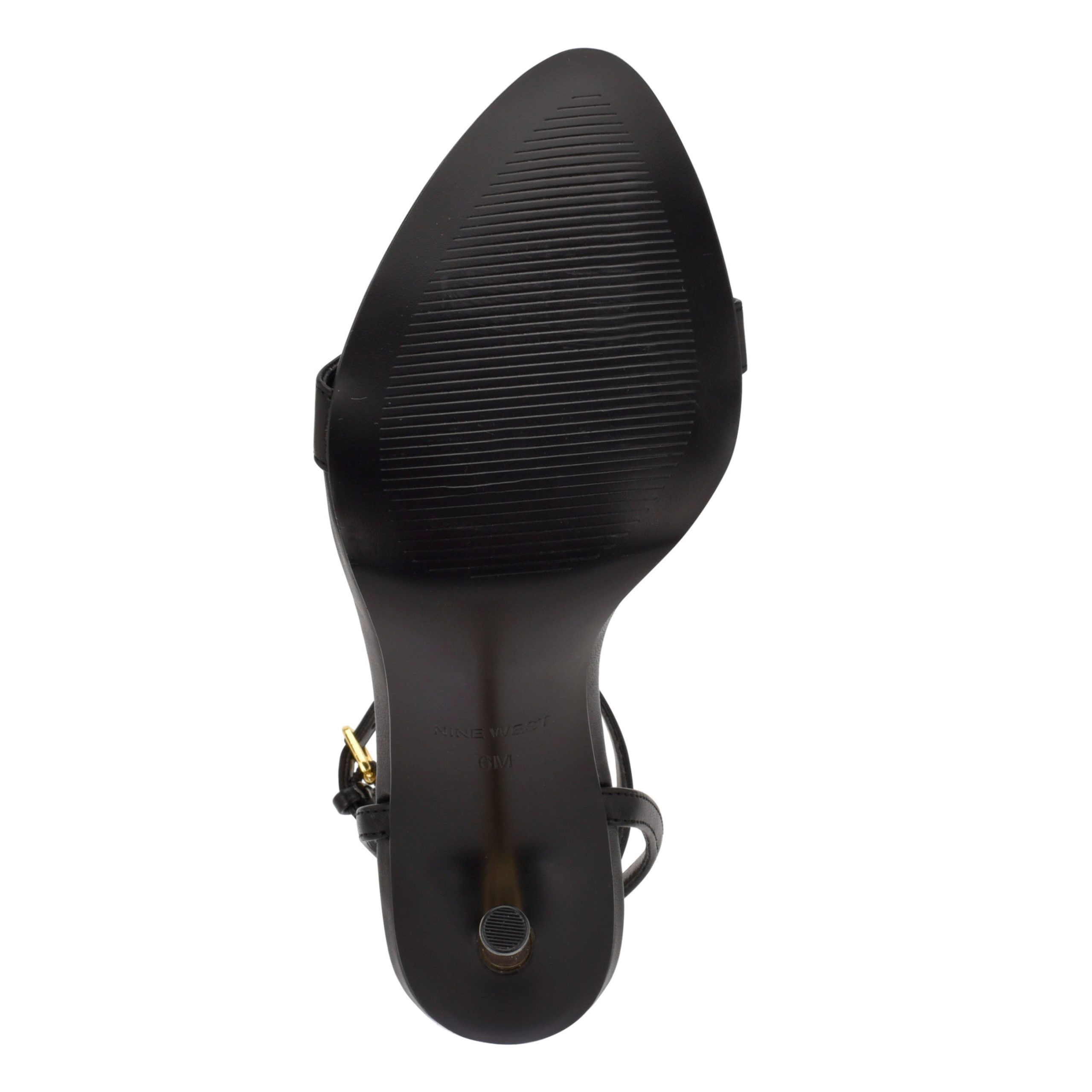 Reina Ankle Strap Sandals - Image 5