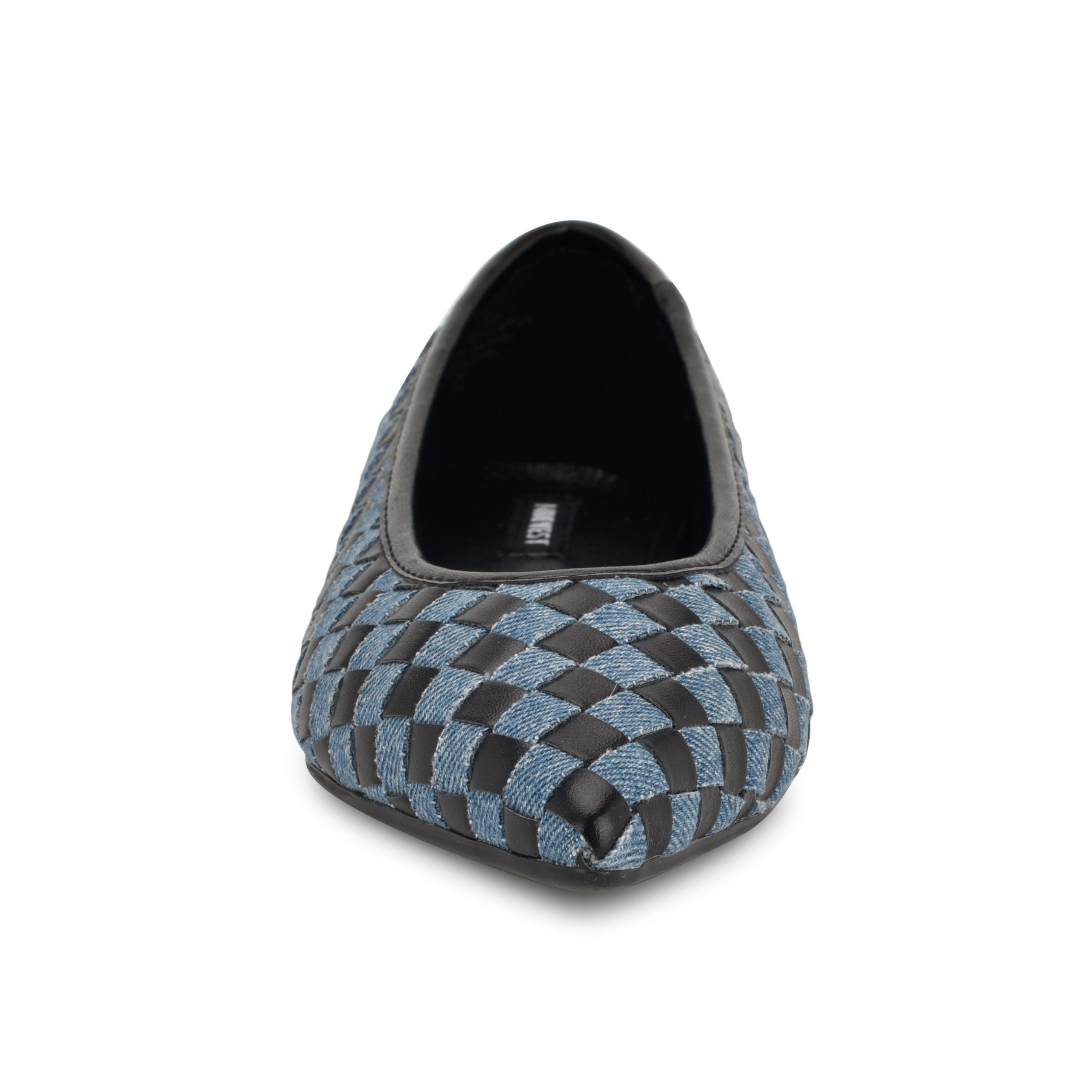 Largo Woven Flats - Image 3