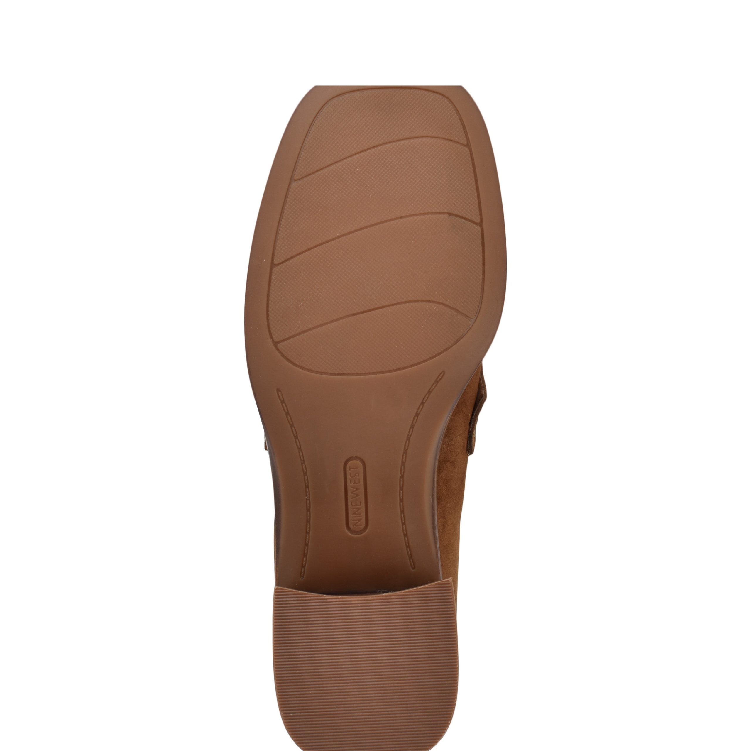 Avalia Heeled Loafers - Image 5